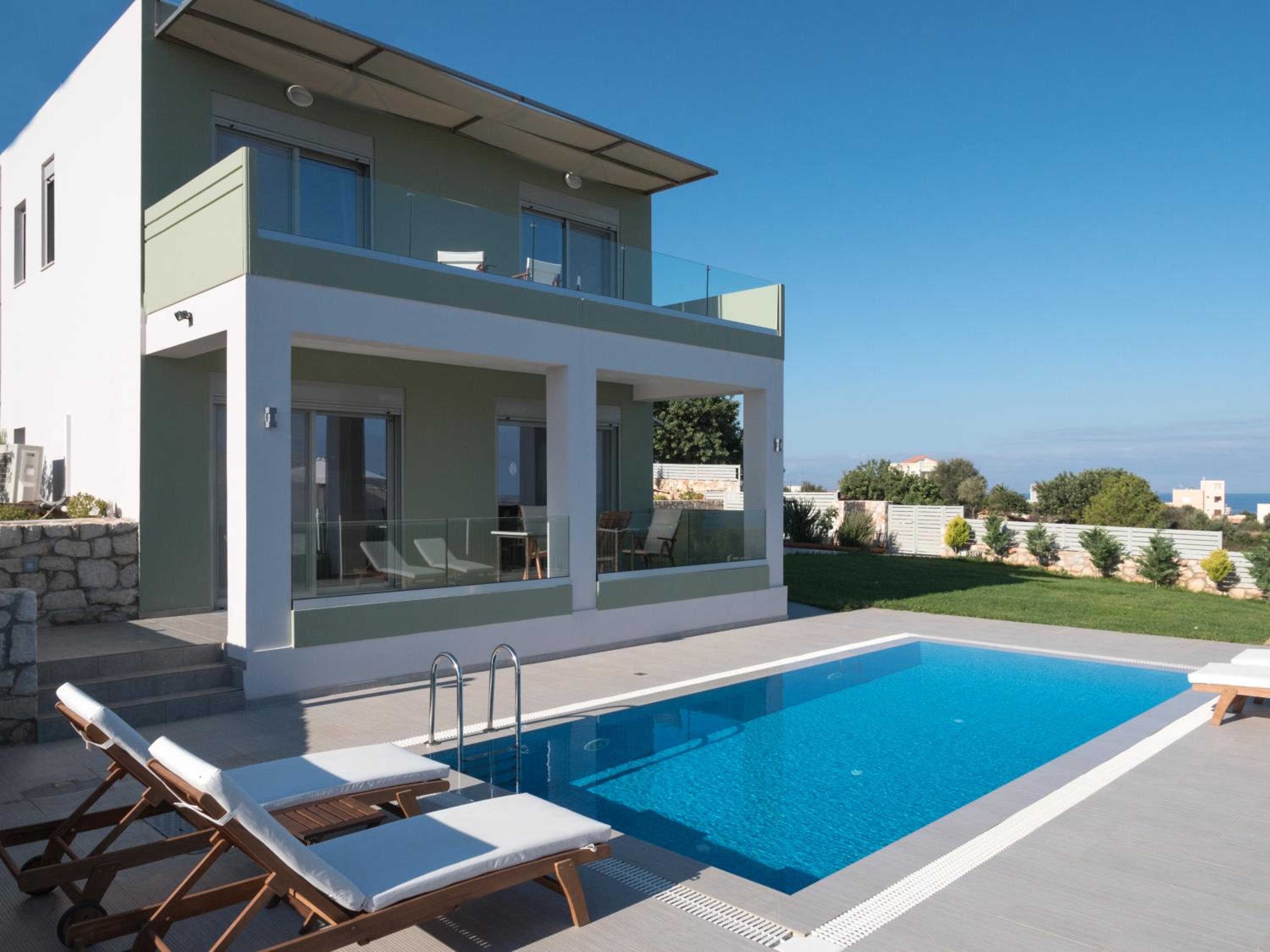 Κatakis Villas