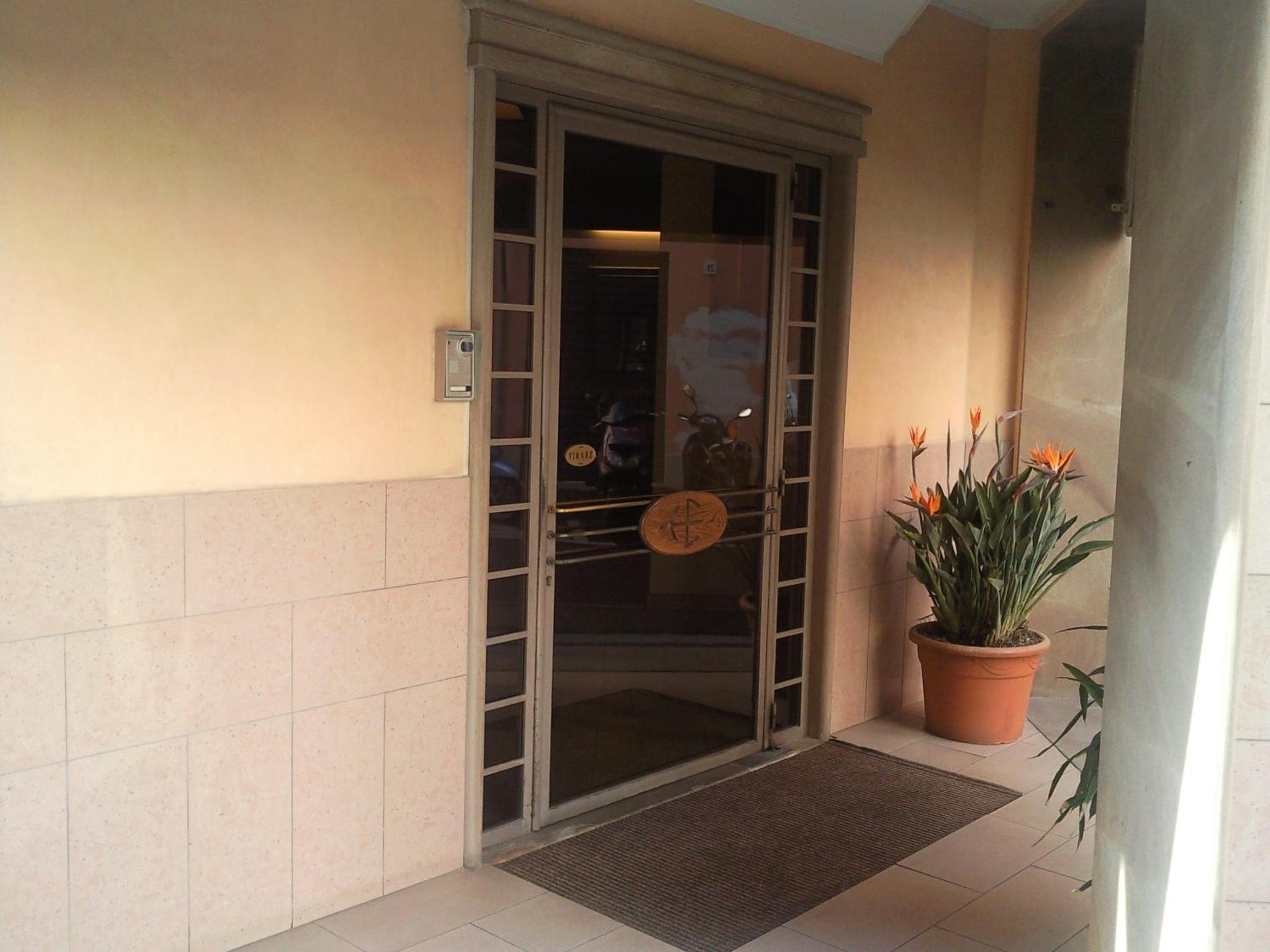 Hotel Europa Parking