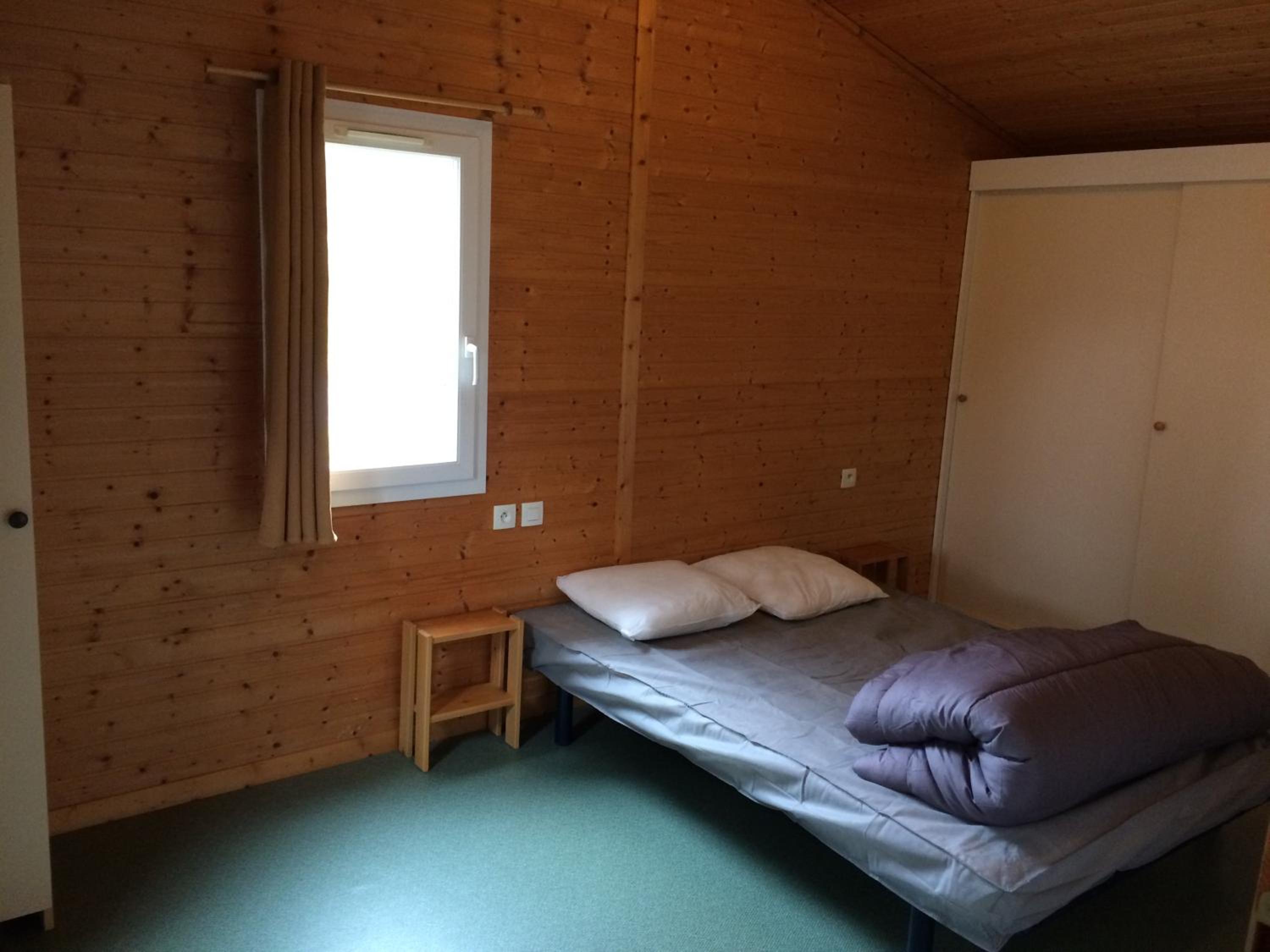 Camping Les Lupins view 4