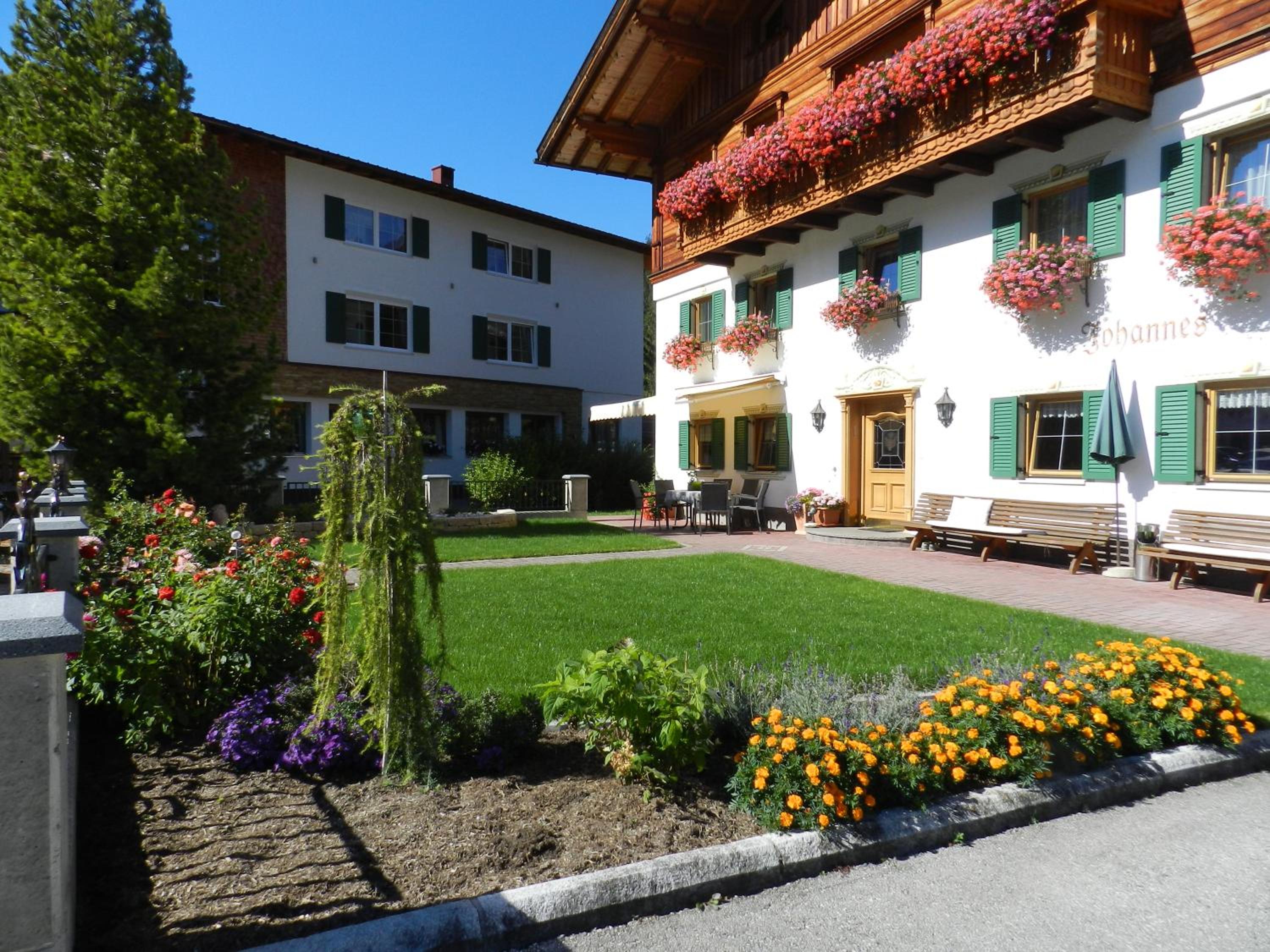 Pension Johannes