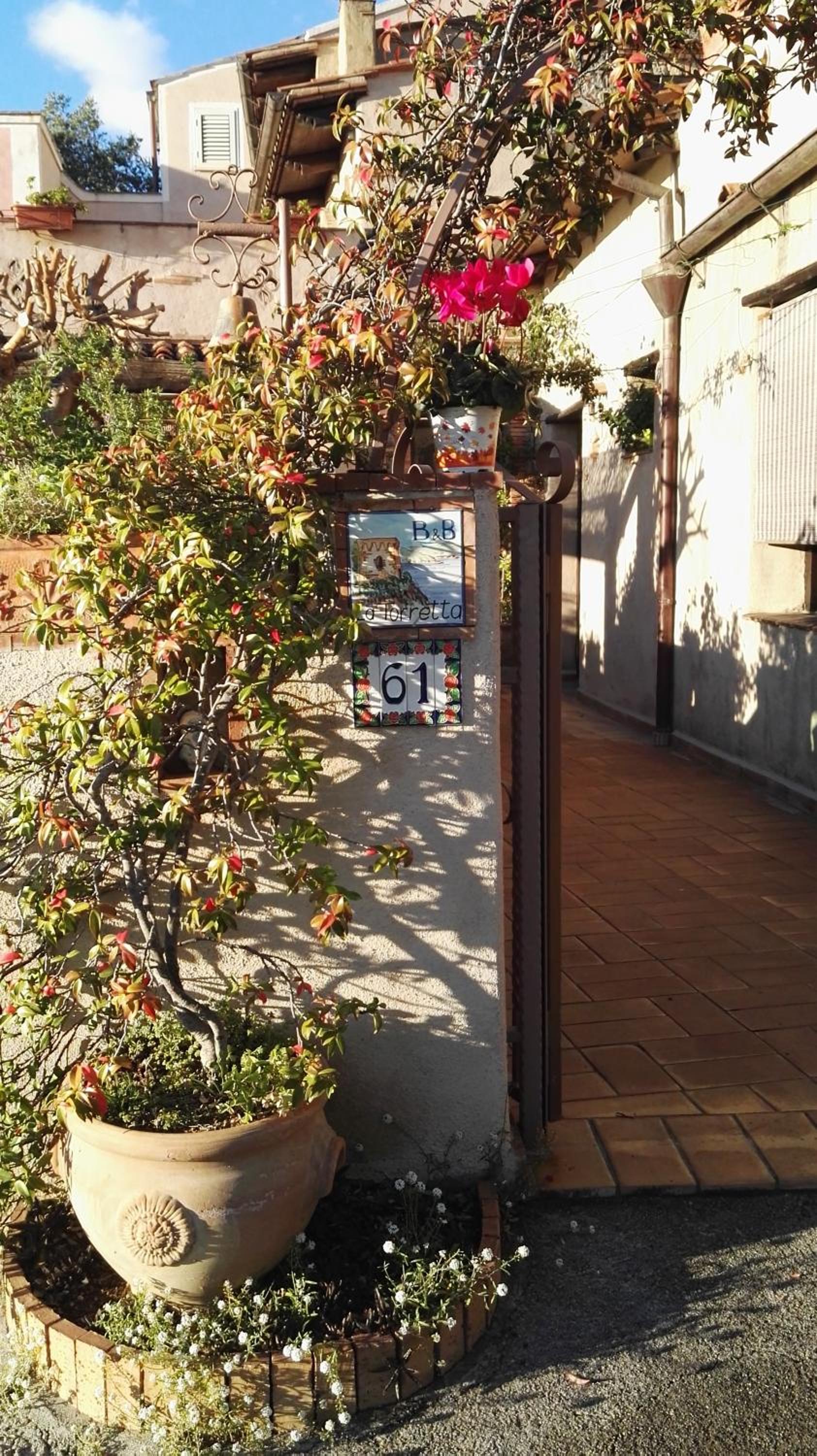 B&B La Torretta