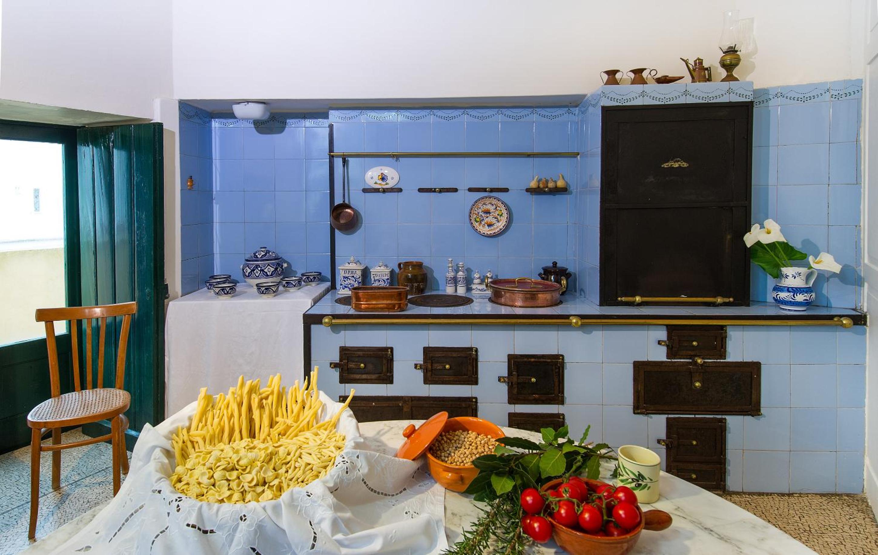 Villa La Meridiana - Caroli Hotels