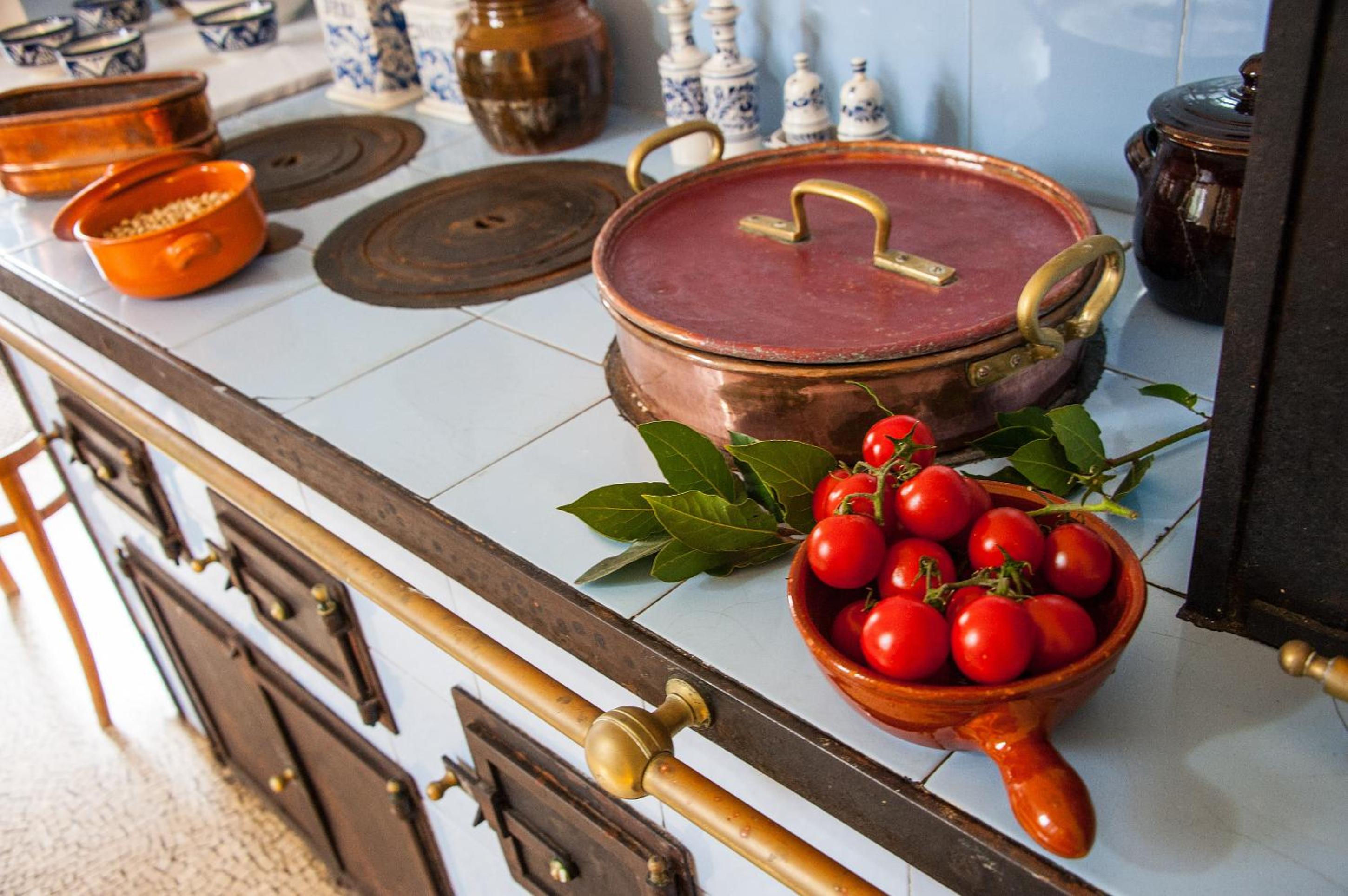 Villa La Meridiana - Caroli Hotels