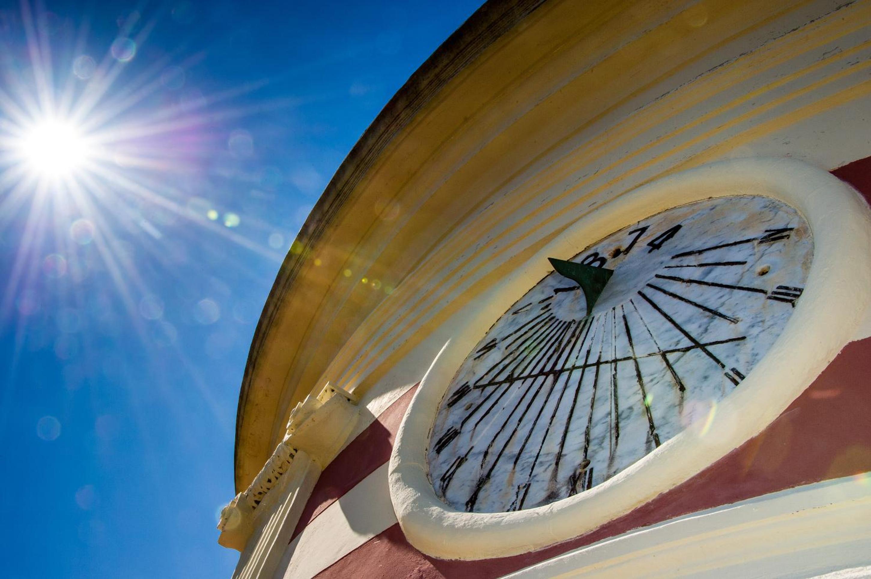Villa La Meridiana - Caroli Hotels
