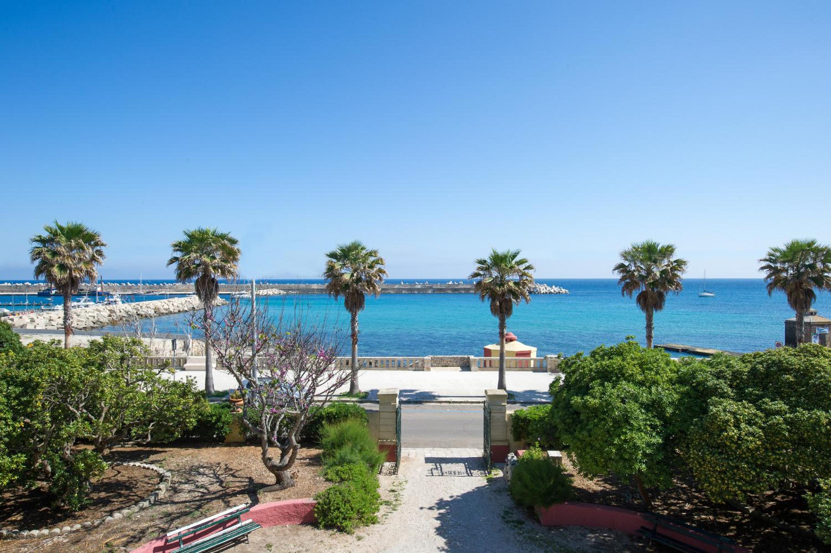 Villa La Meridiana - Caroli Hotels