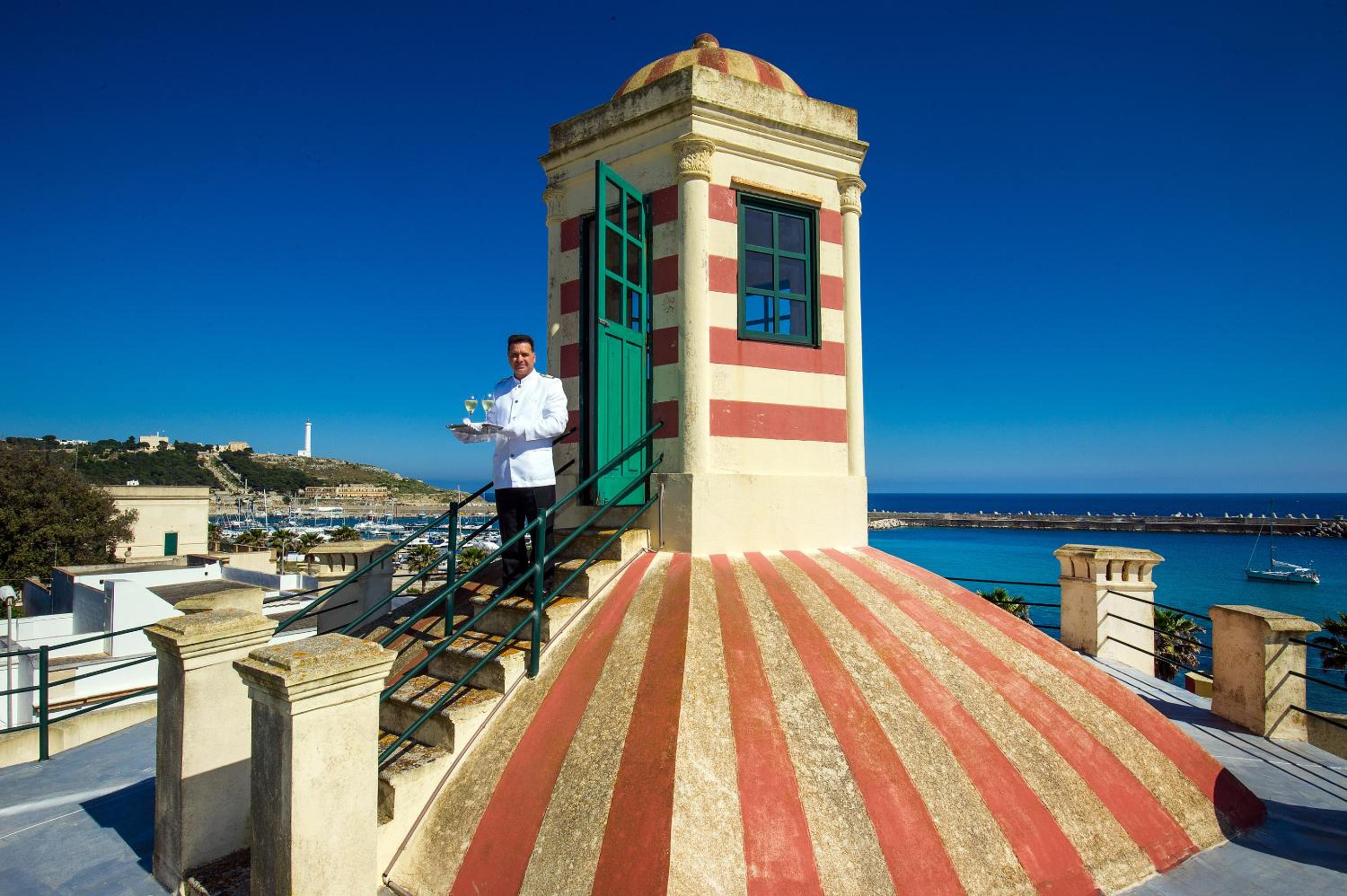 Villa La Meridiana - Caroli Hotels