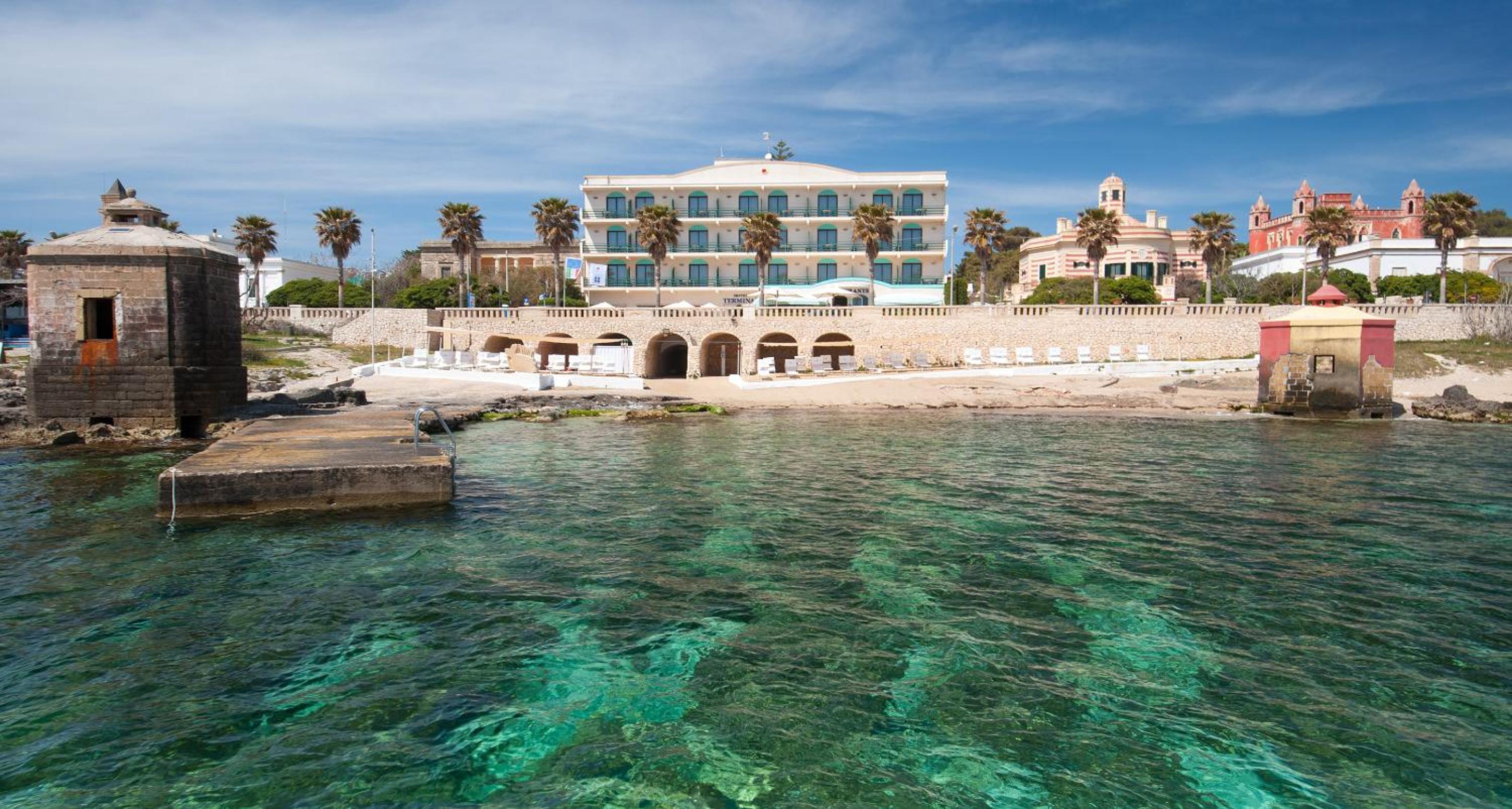Villa La Meridiana - Caroli Hotels