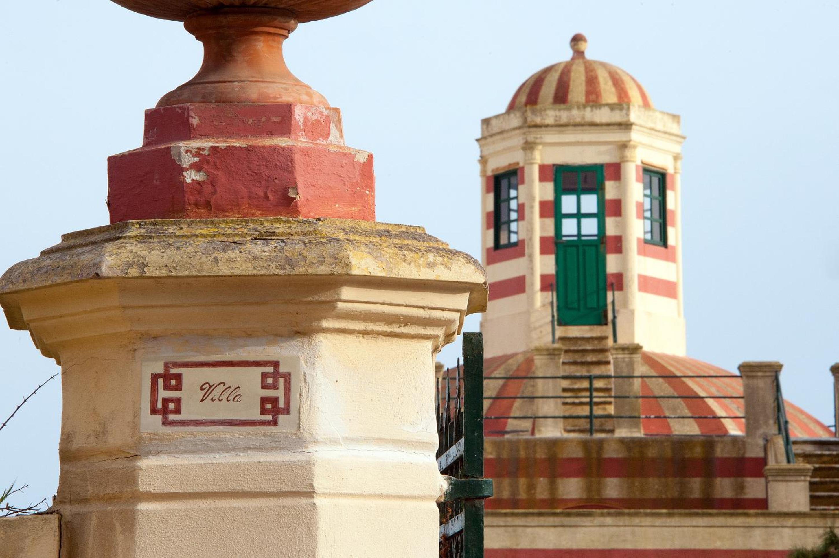 Villa La Meridiana - Caroli Hotels