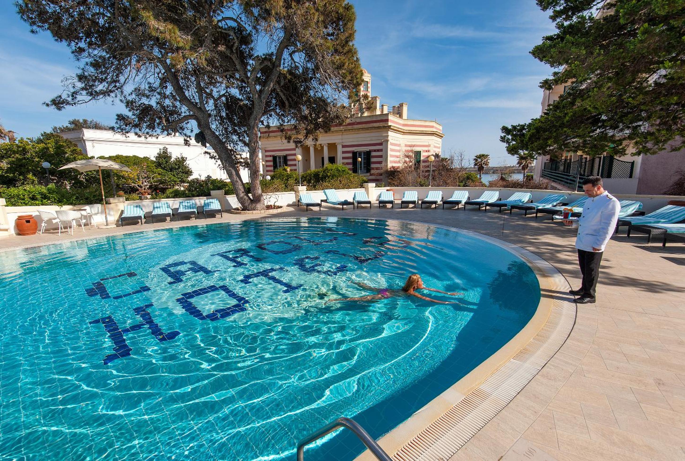 Villa La Meridiana - Caroli Hotels