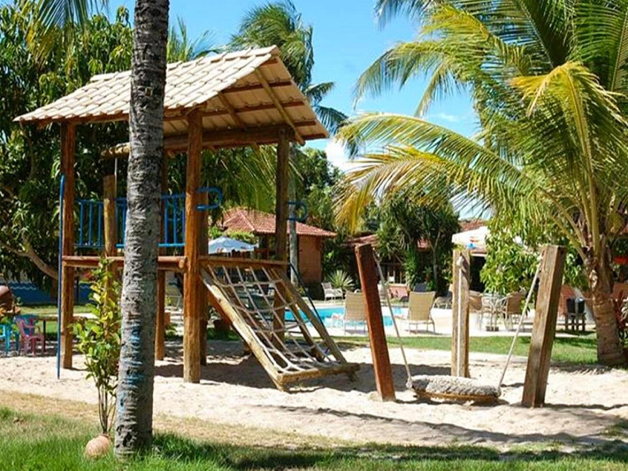 Pousada Estalagem Vila Tania