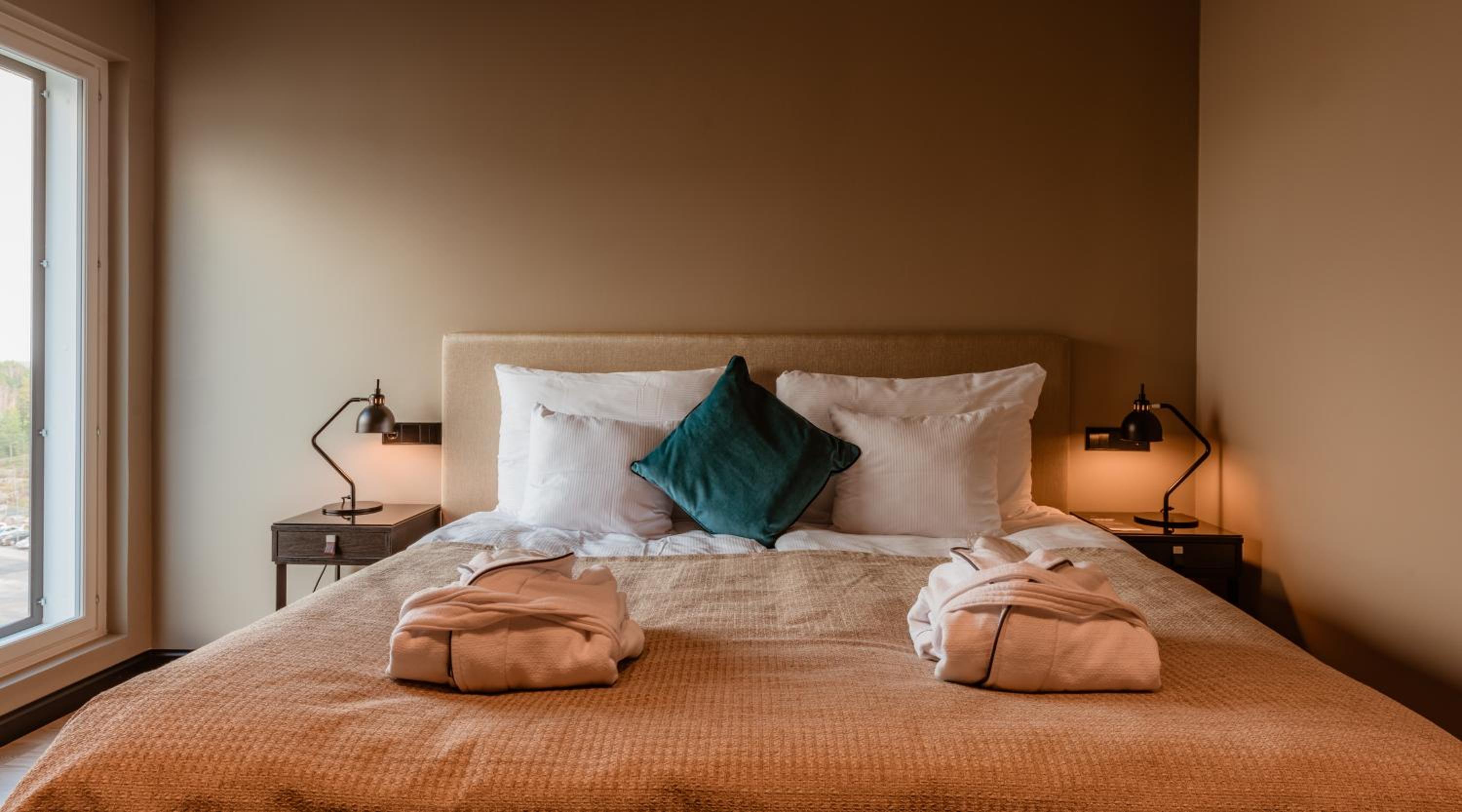 Vantaa Vacations - Clarion Hotel Aviapolis - Property Image 1