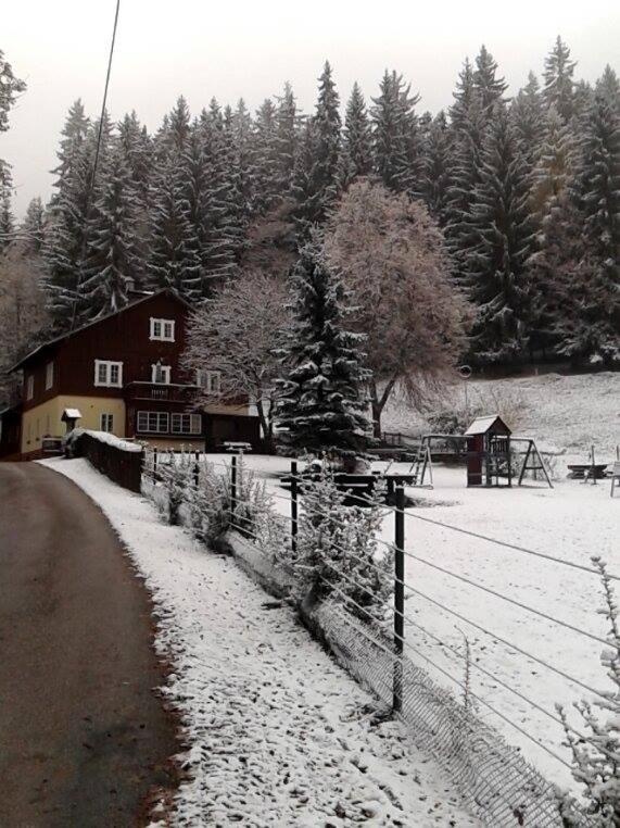 Myslivna