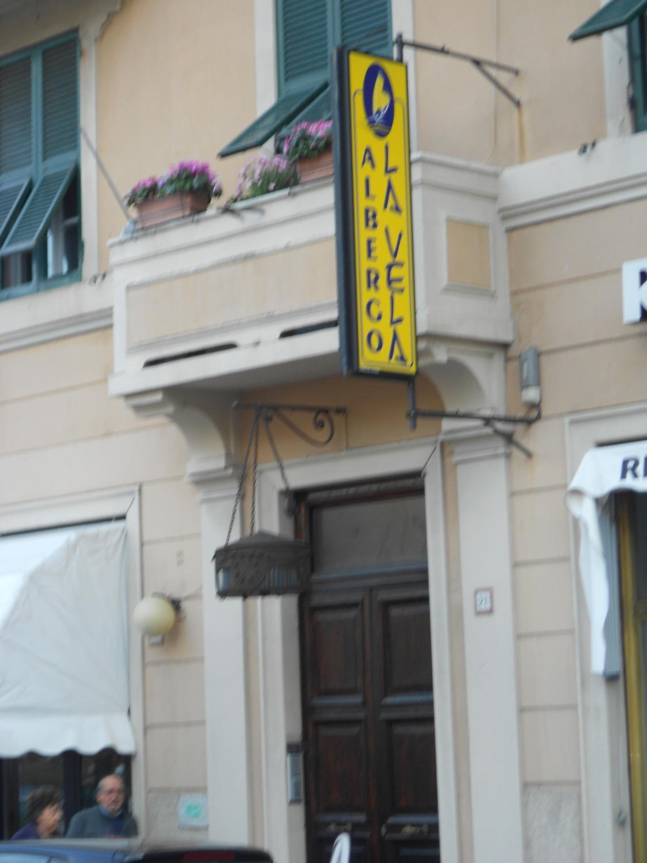 Albergo La Vela, photo 19