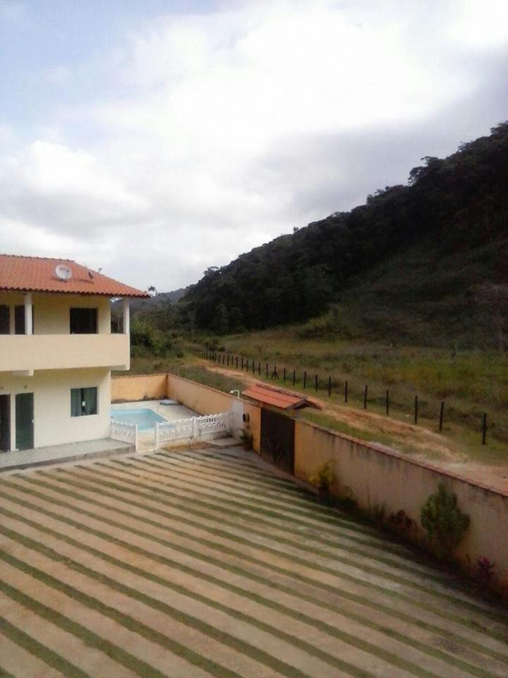 Apartamento da Vanda view 3