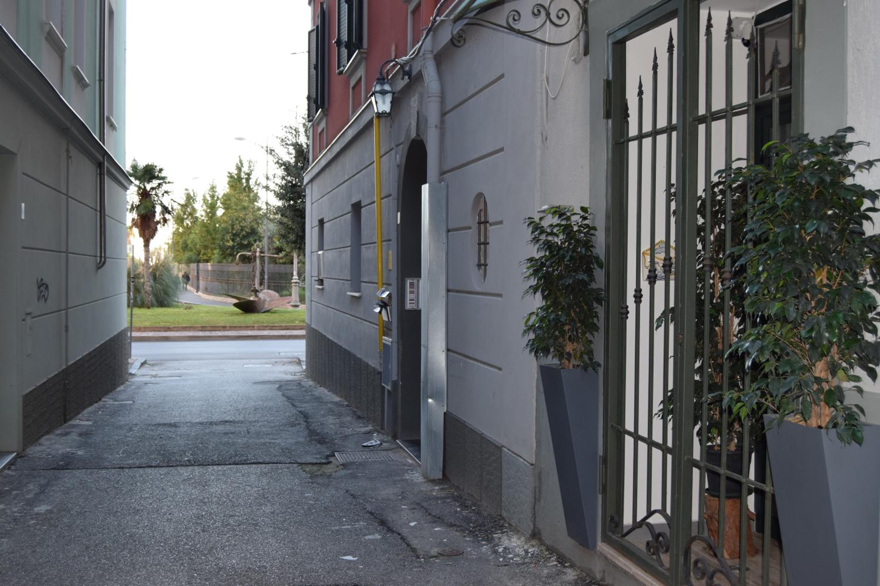 L'Ancora di Torrione