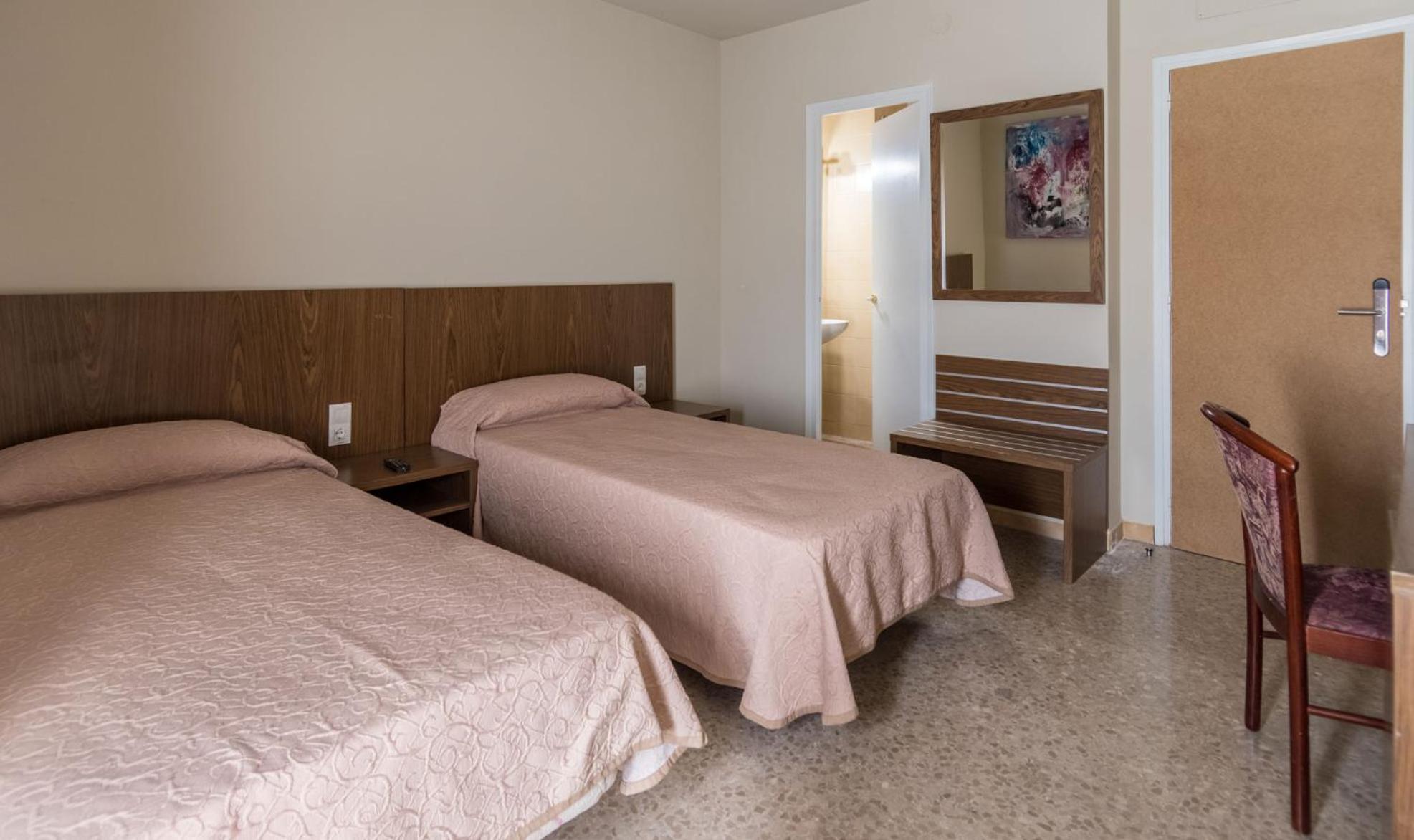 Hostal Sant Miquel