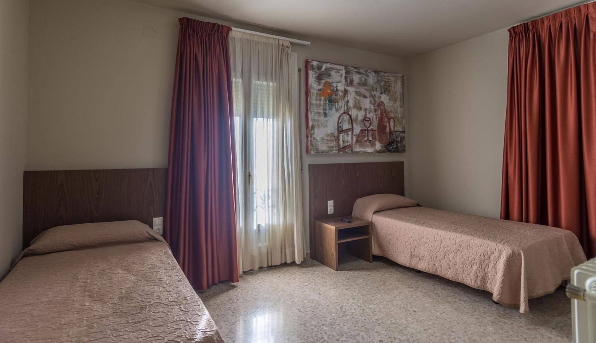 Hostal Sant Miquel
