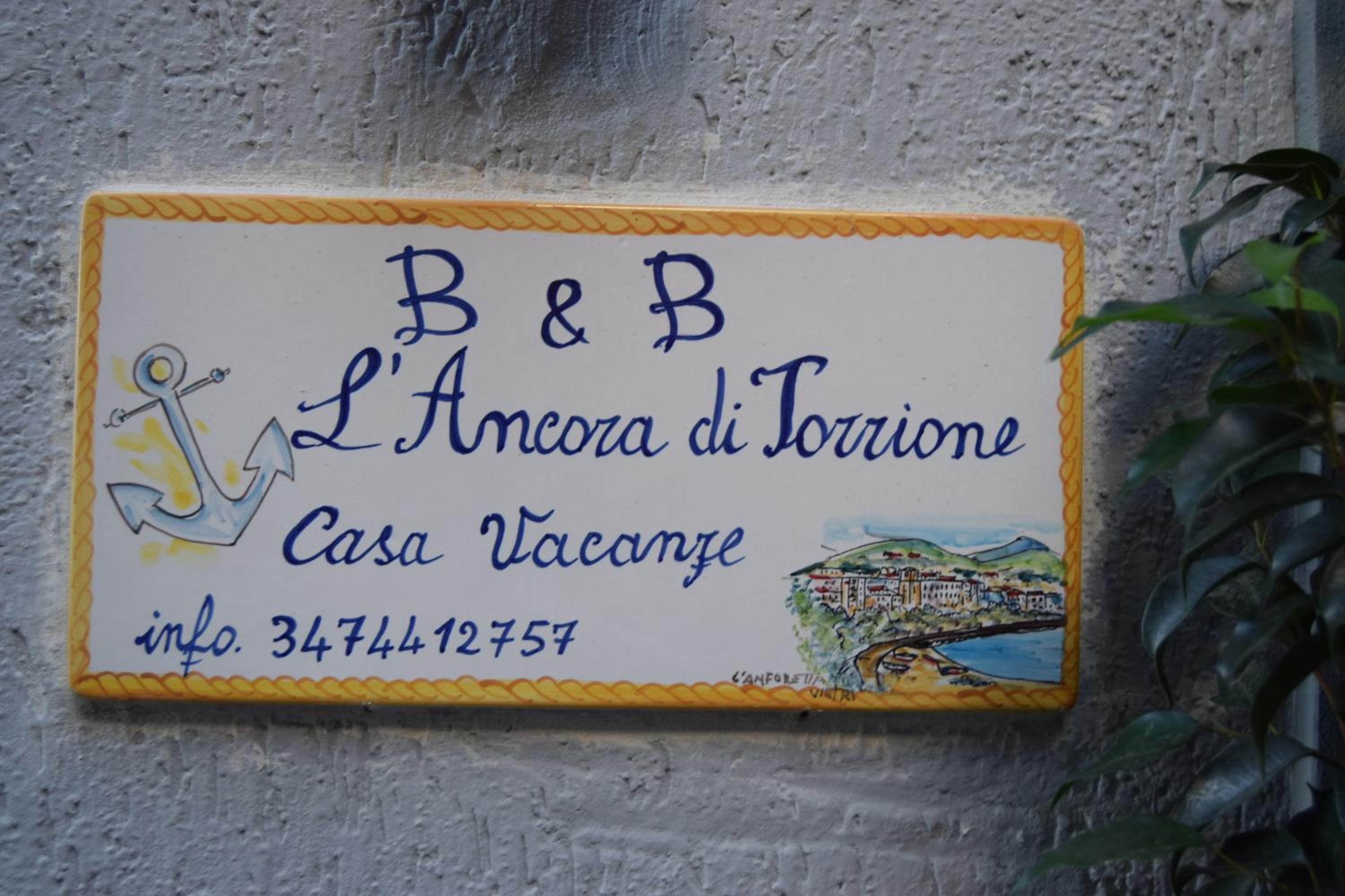 L'Ancora di Torrione