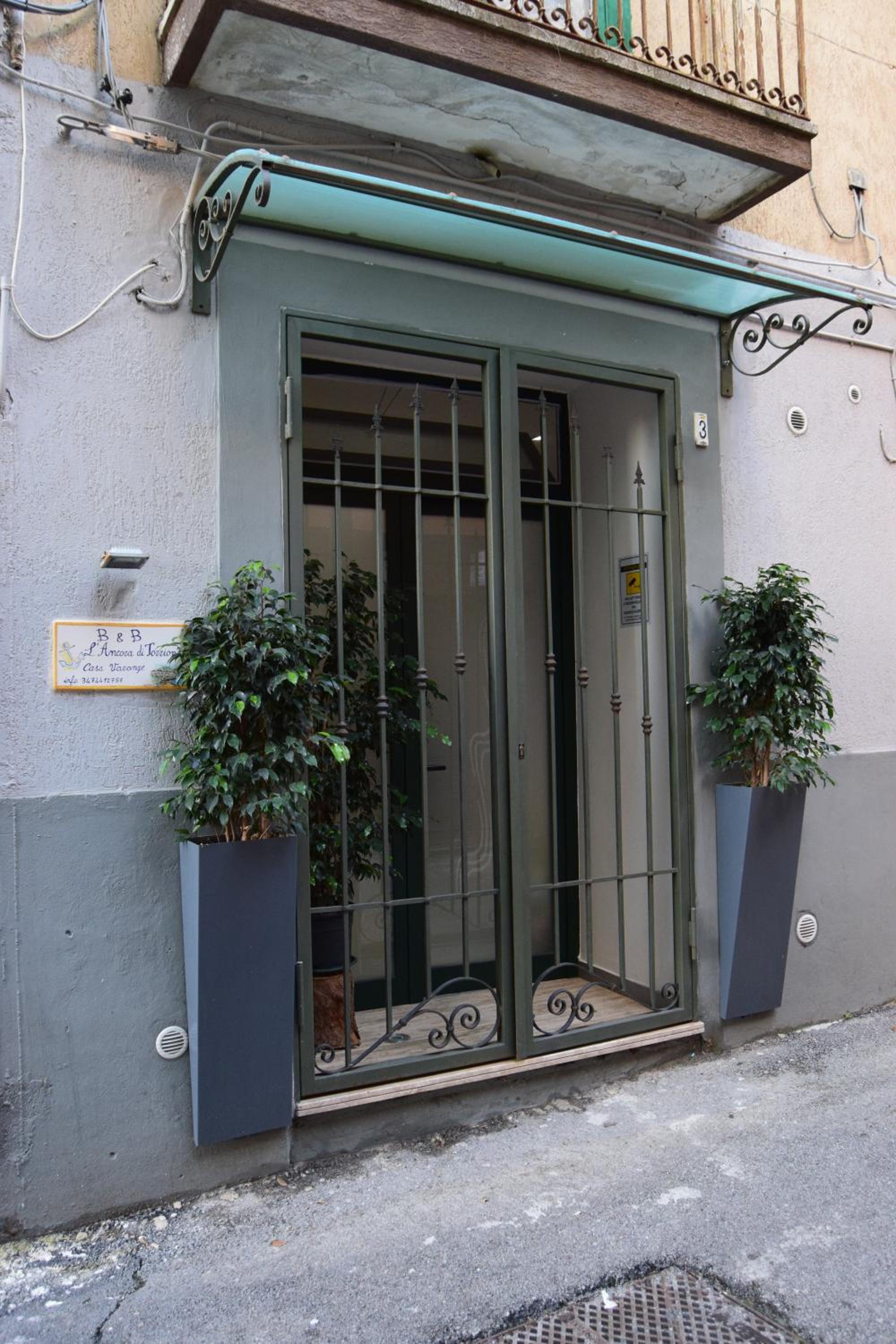 L'Ancora di Torrione