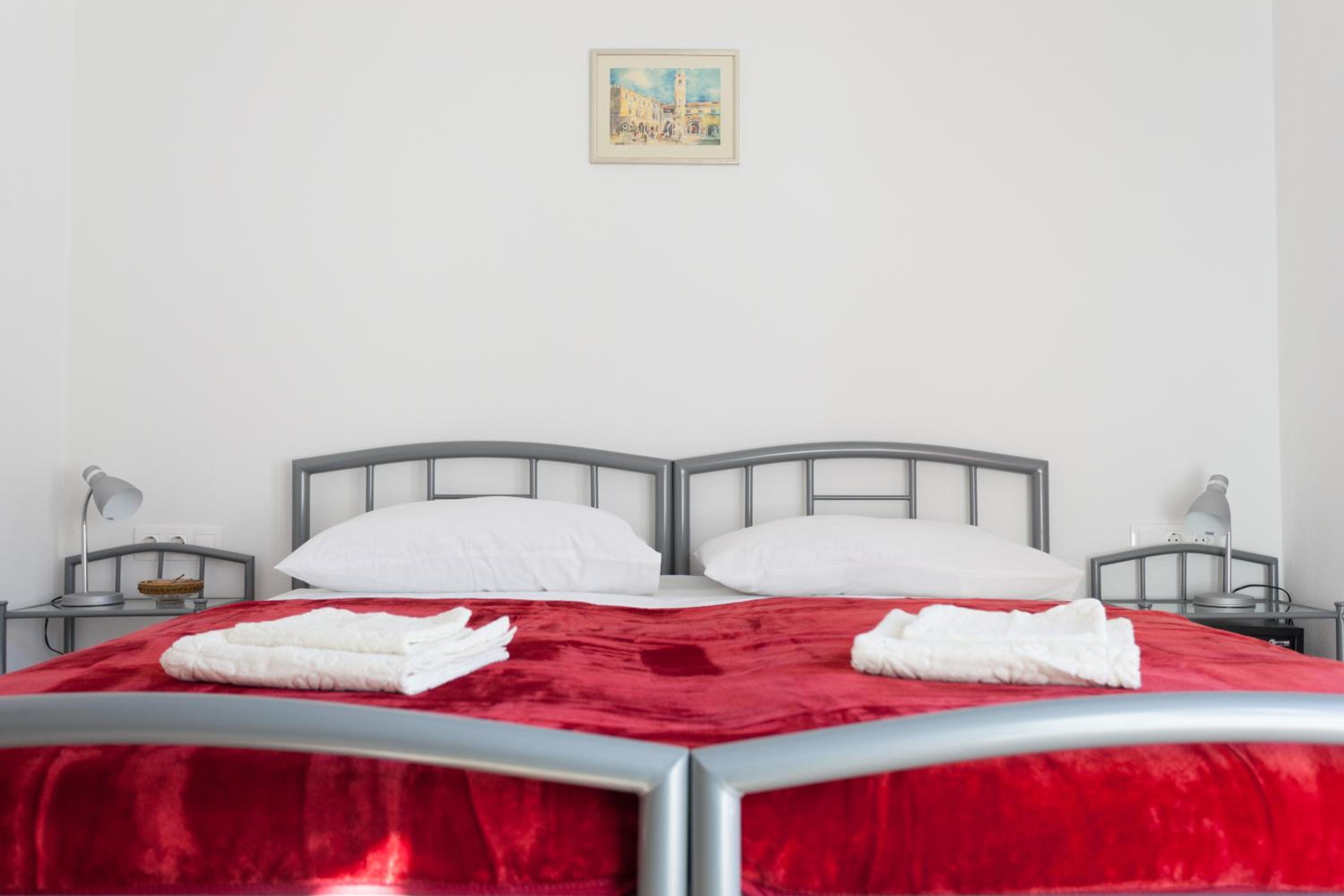 Apartment Bora 49