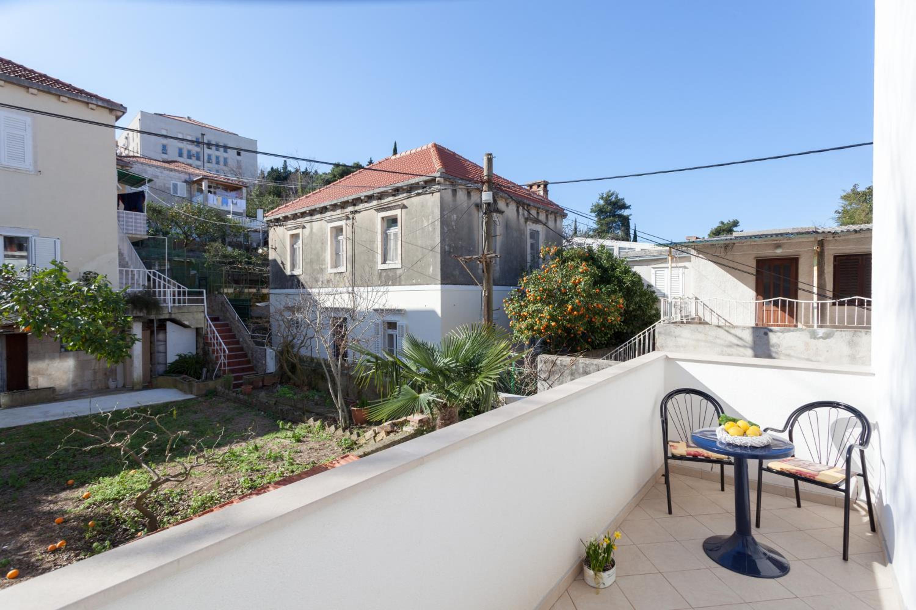 Apartment Bora 49