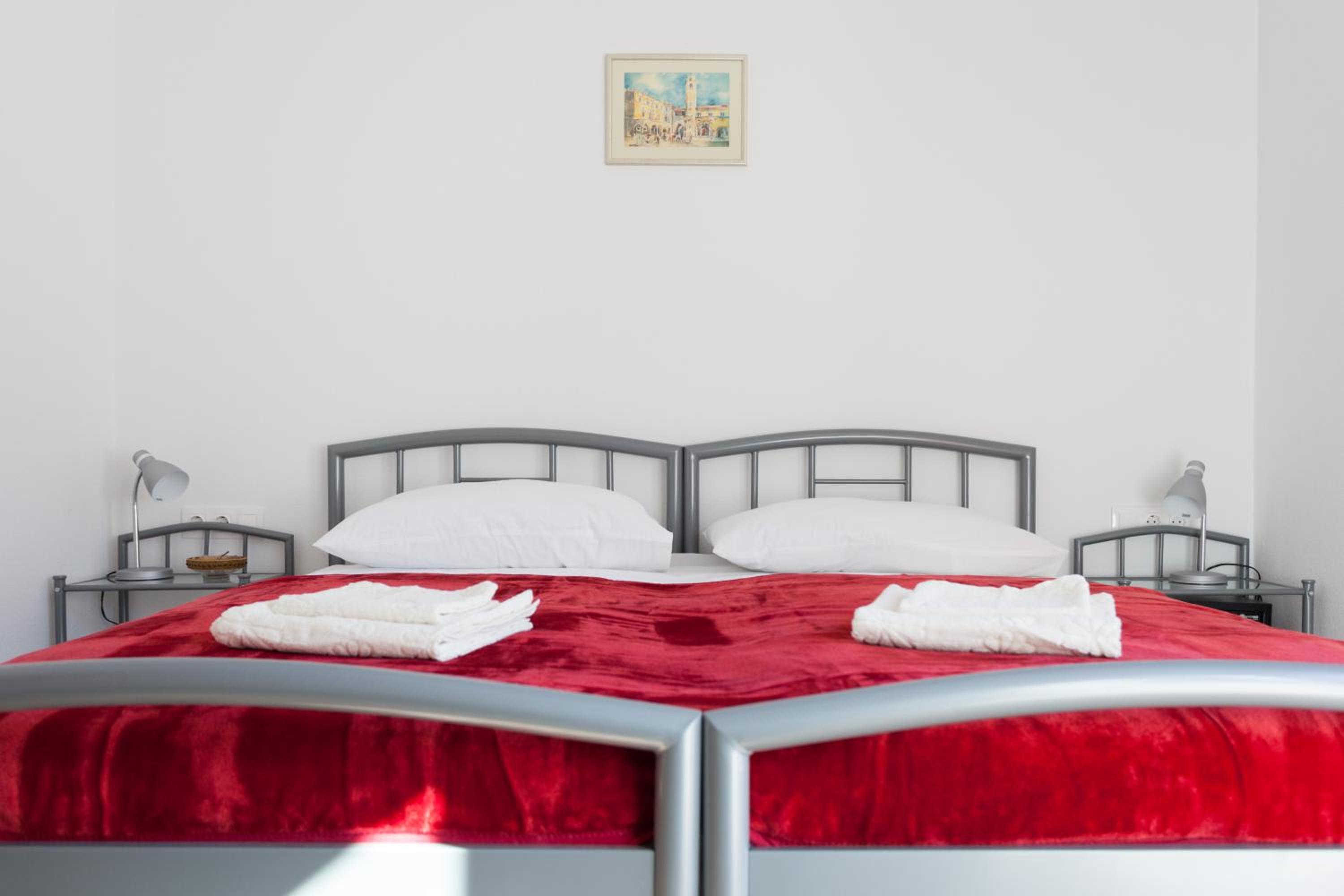 Apartment Bora 49
