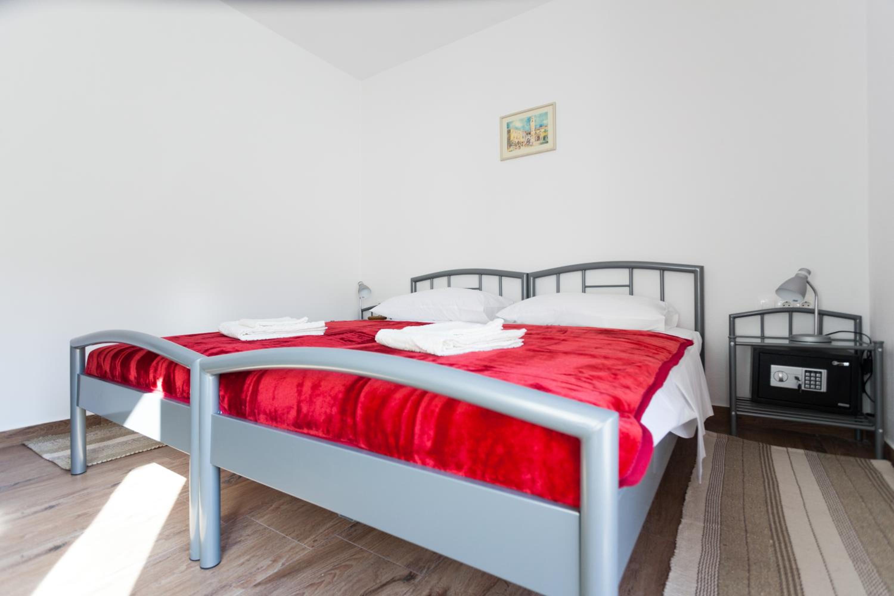 Apartment Bora 49