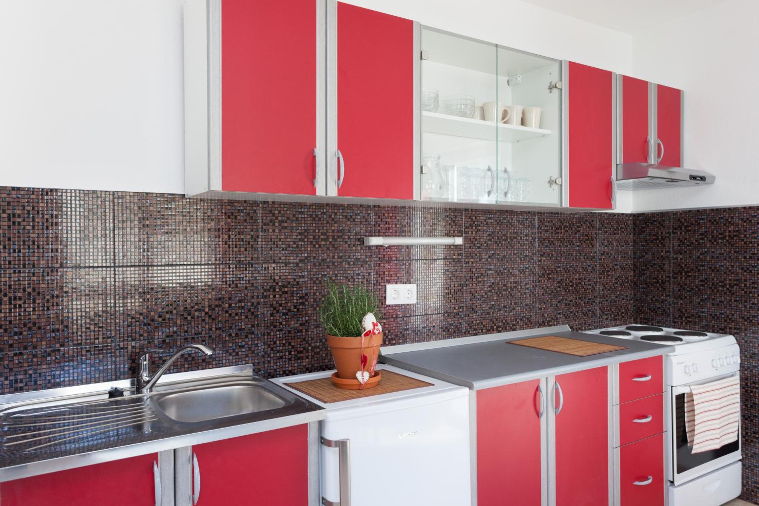 Apartment Bora 49