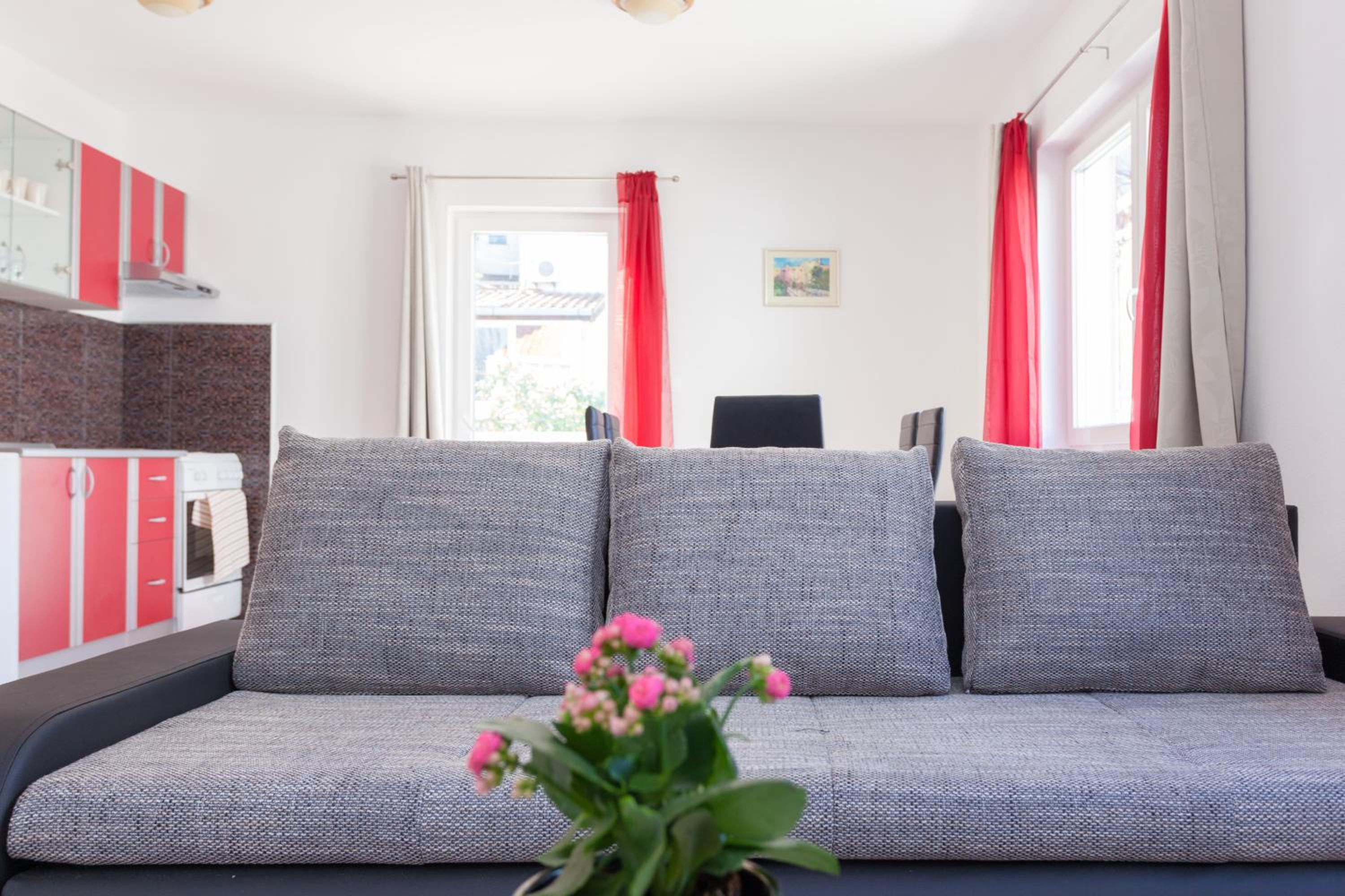 Apartment Bora 49