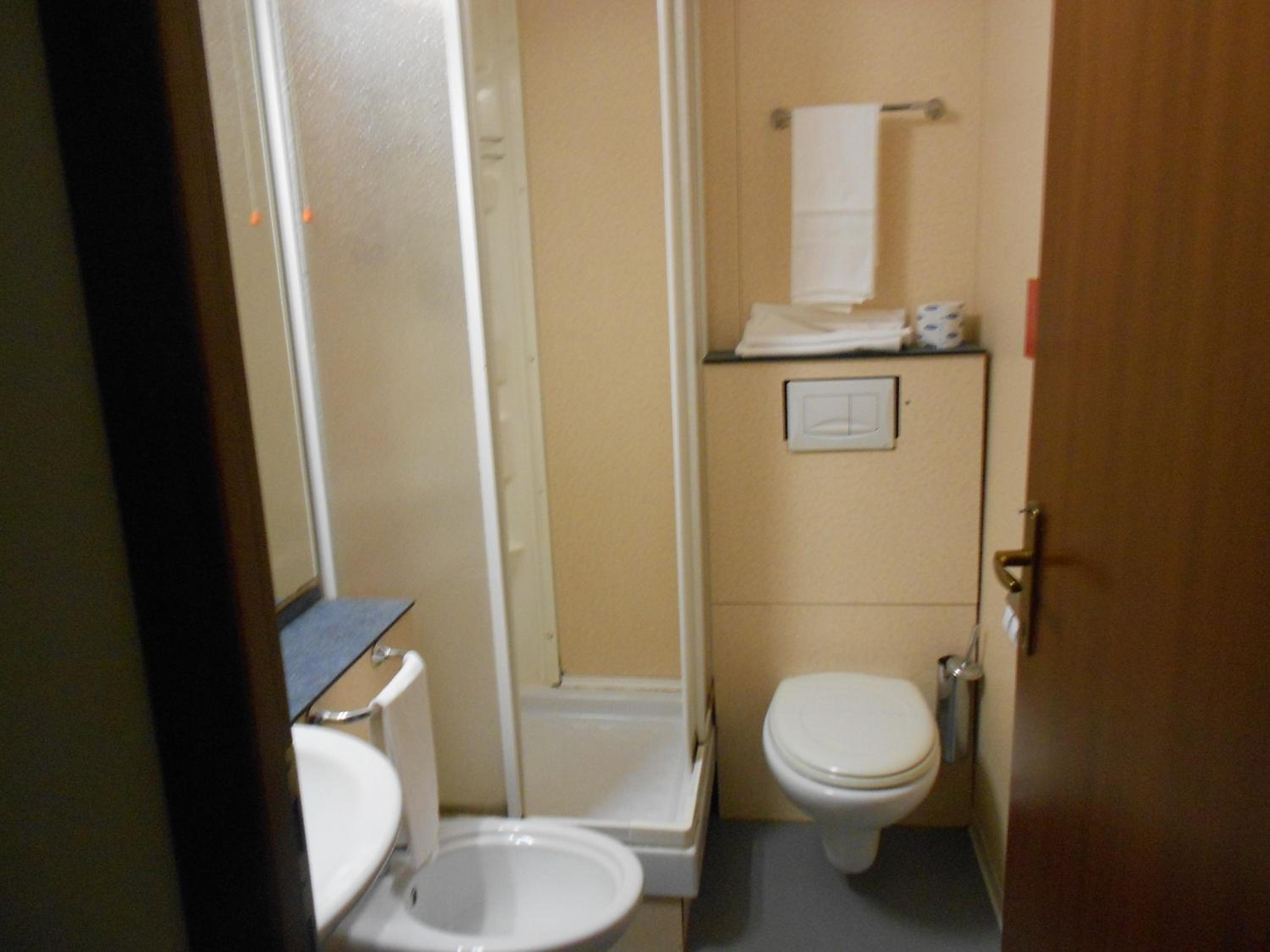 Albergo La Vela, photo 27