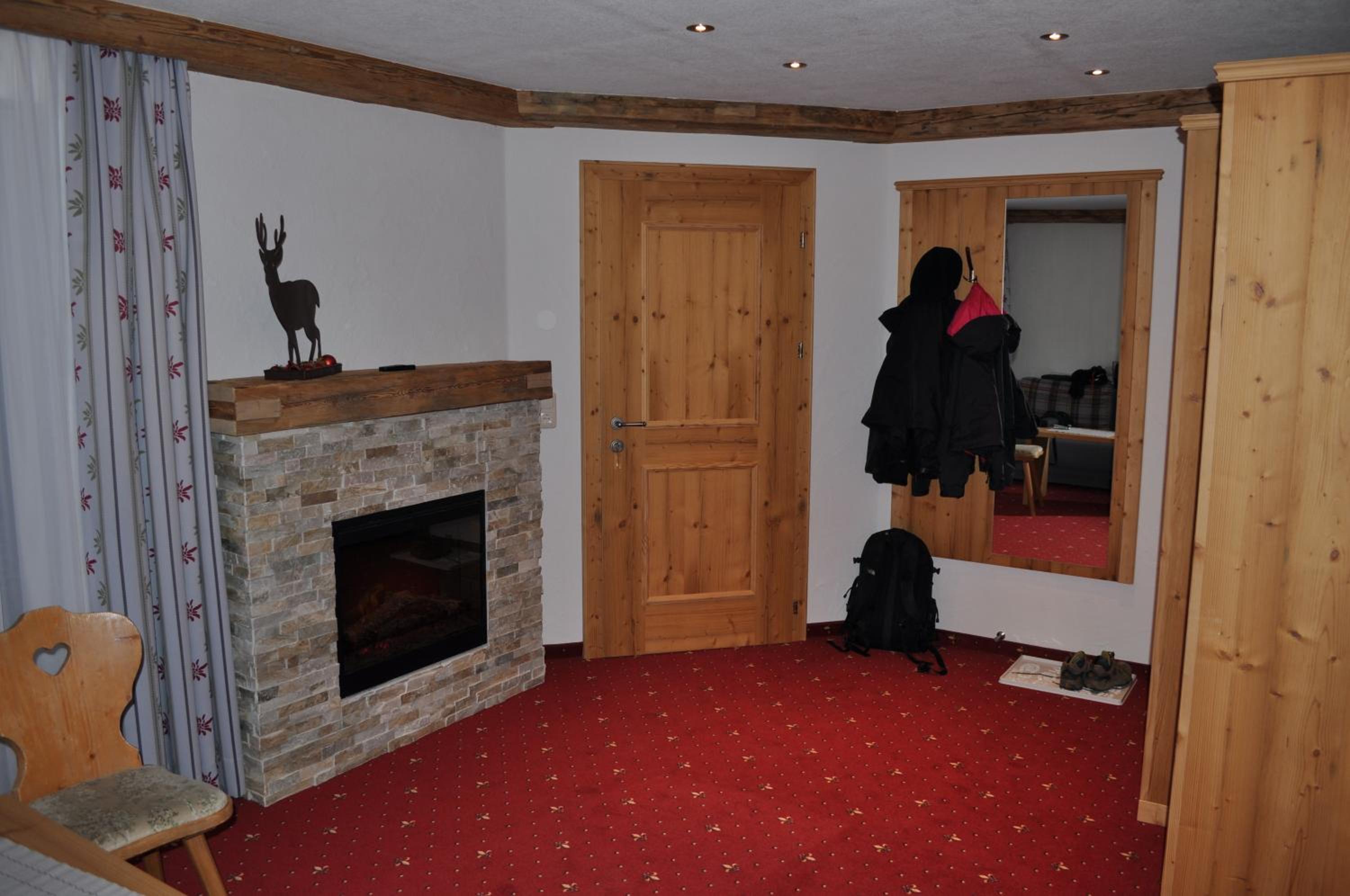 Pension Alpenperle