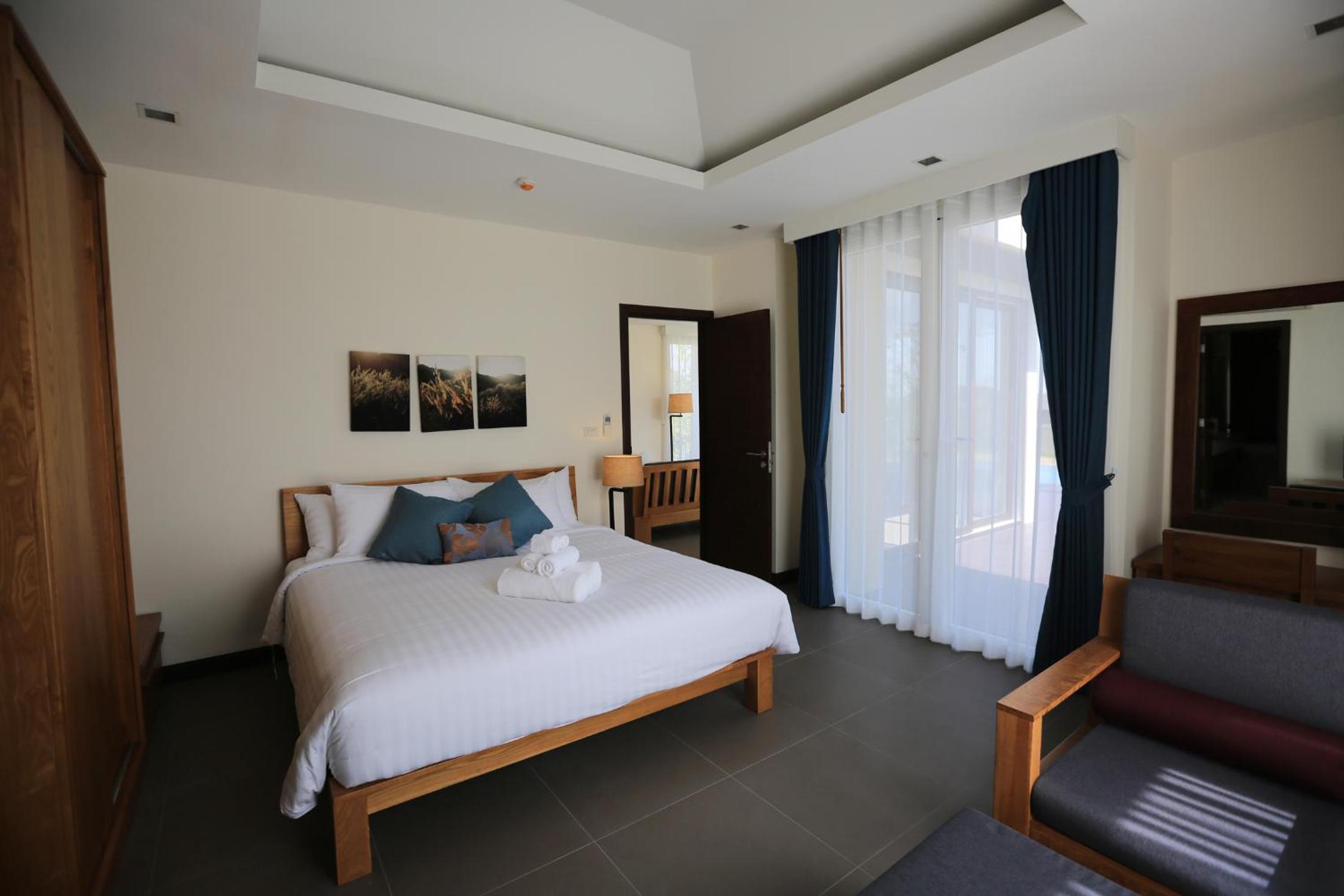 The Spirit Resort Hua Hin
