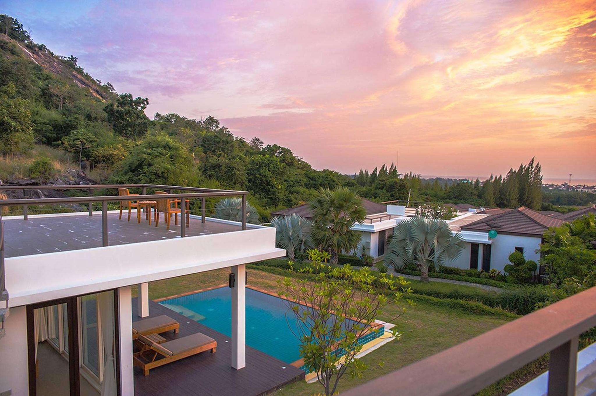 The Spirit Resort Hua Hin