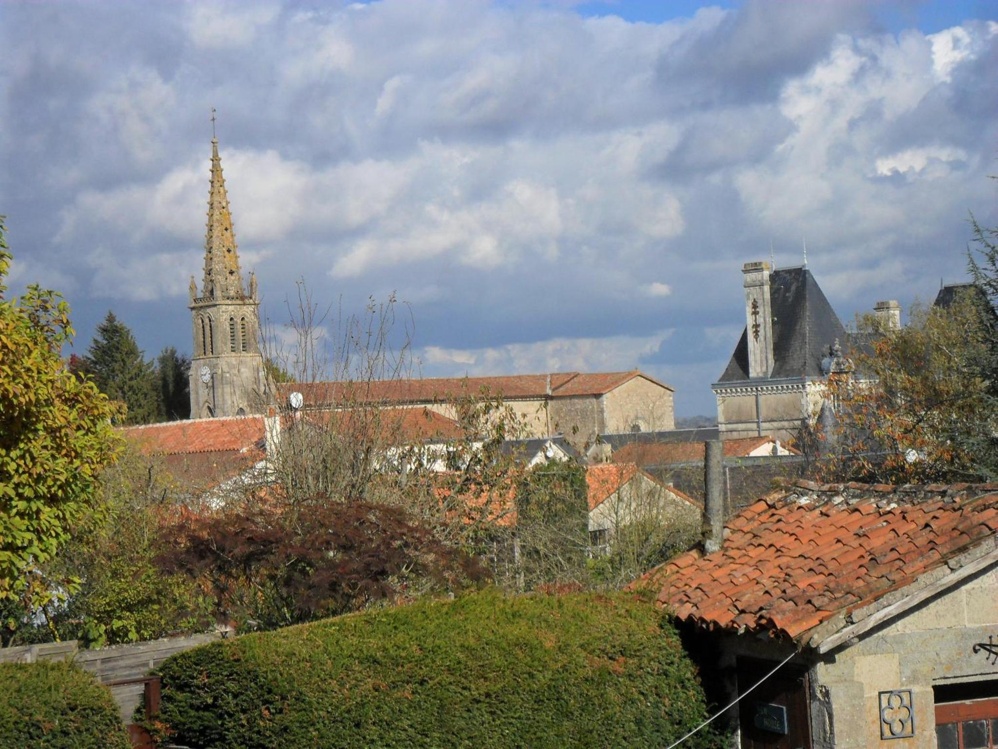 Chambres d'Hôtes Bienvenue