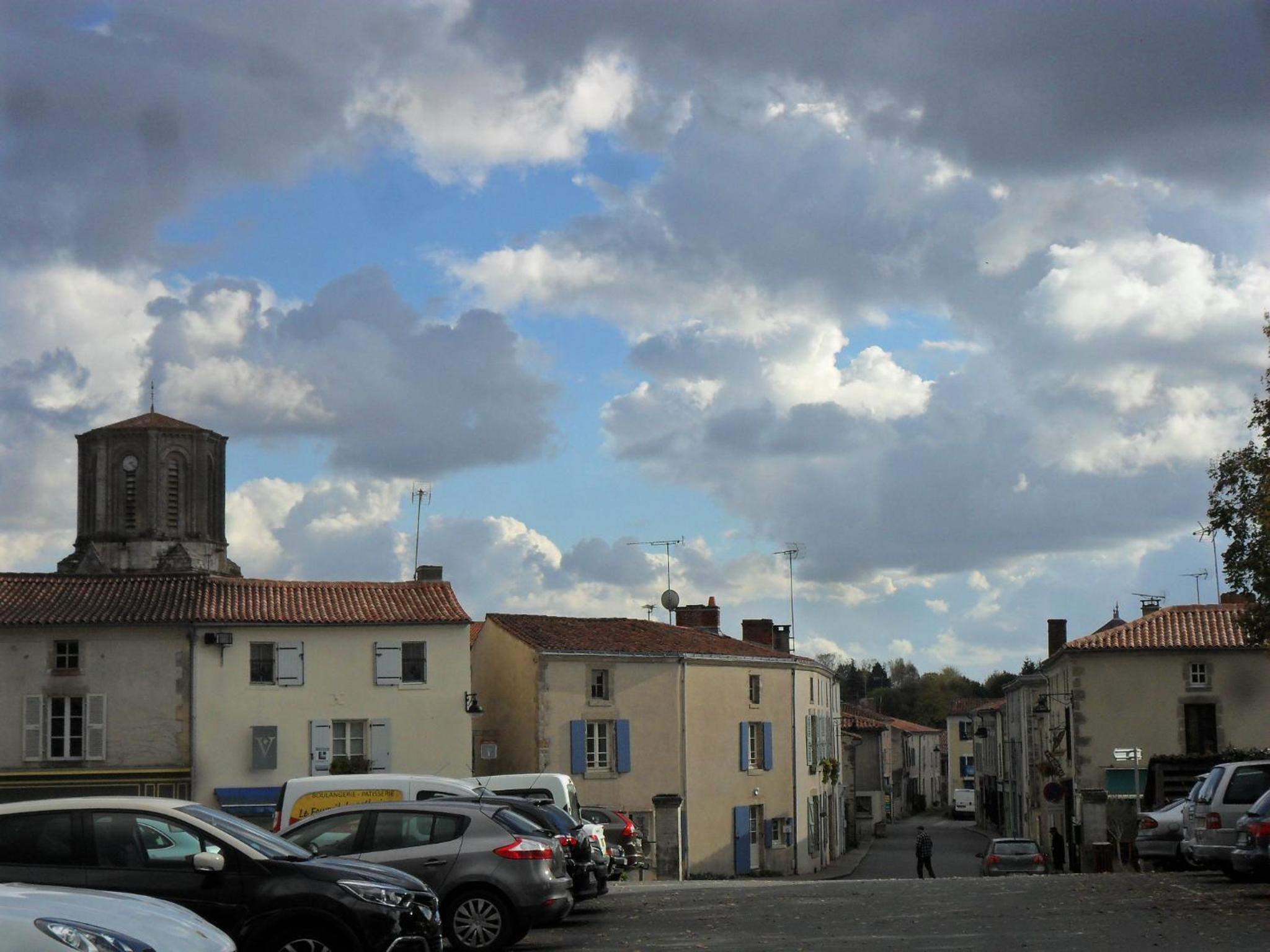 Chambres d'Hôtes Bienvenue