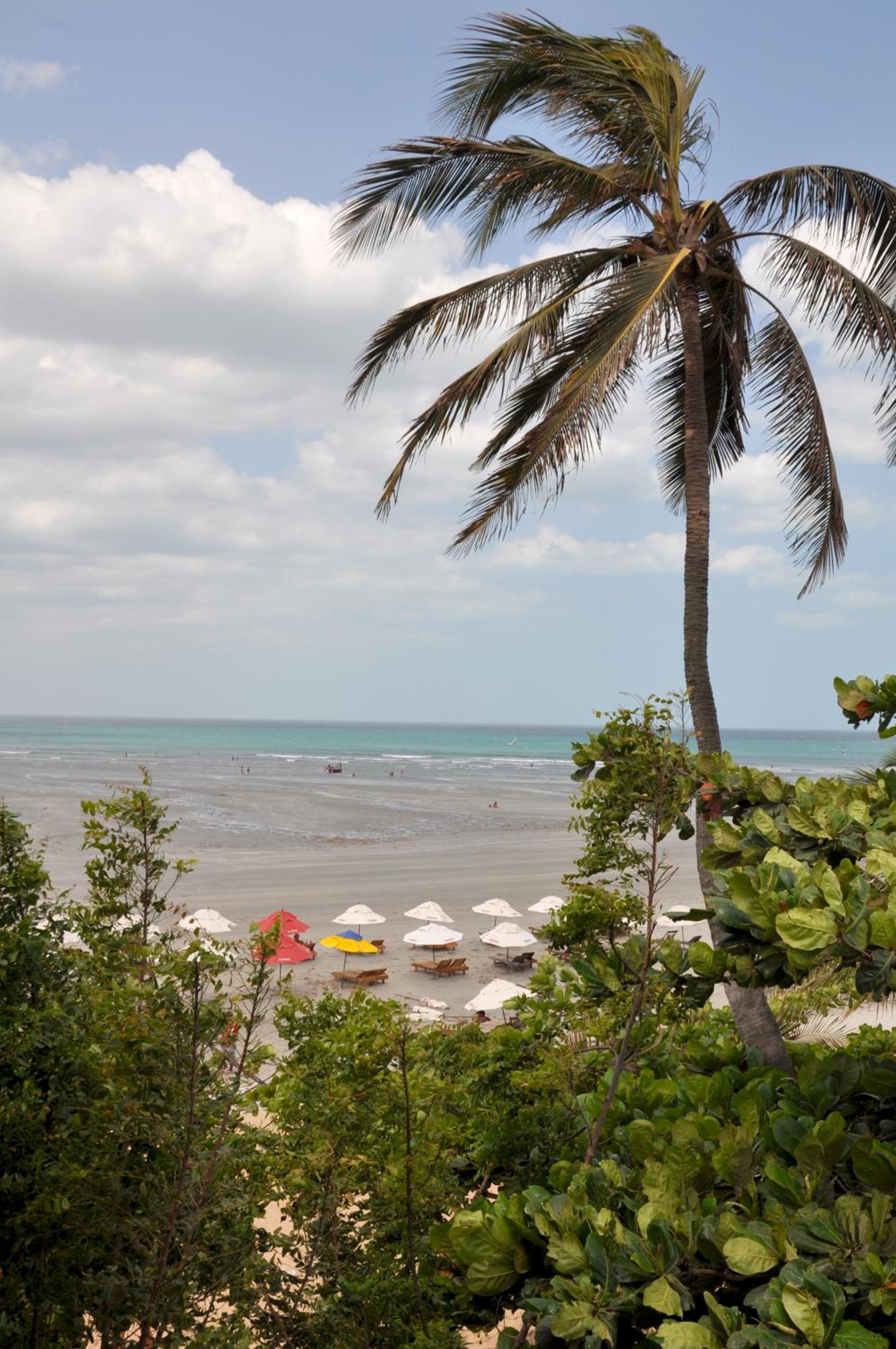 Beach house Suites