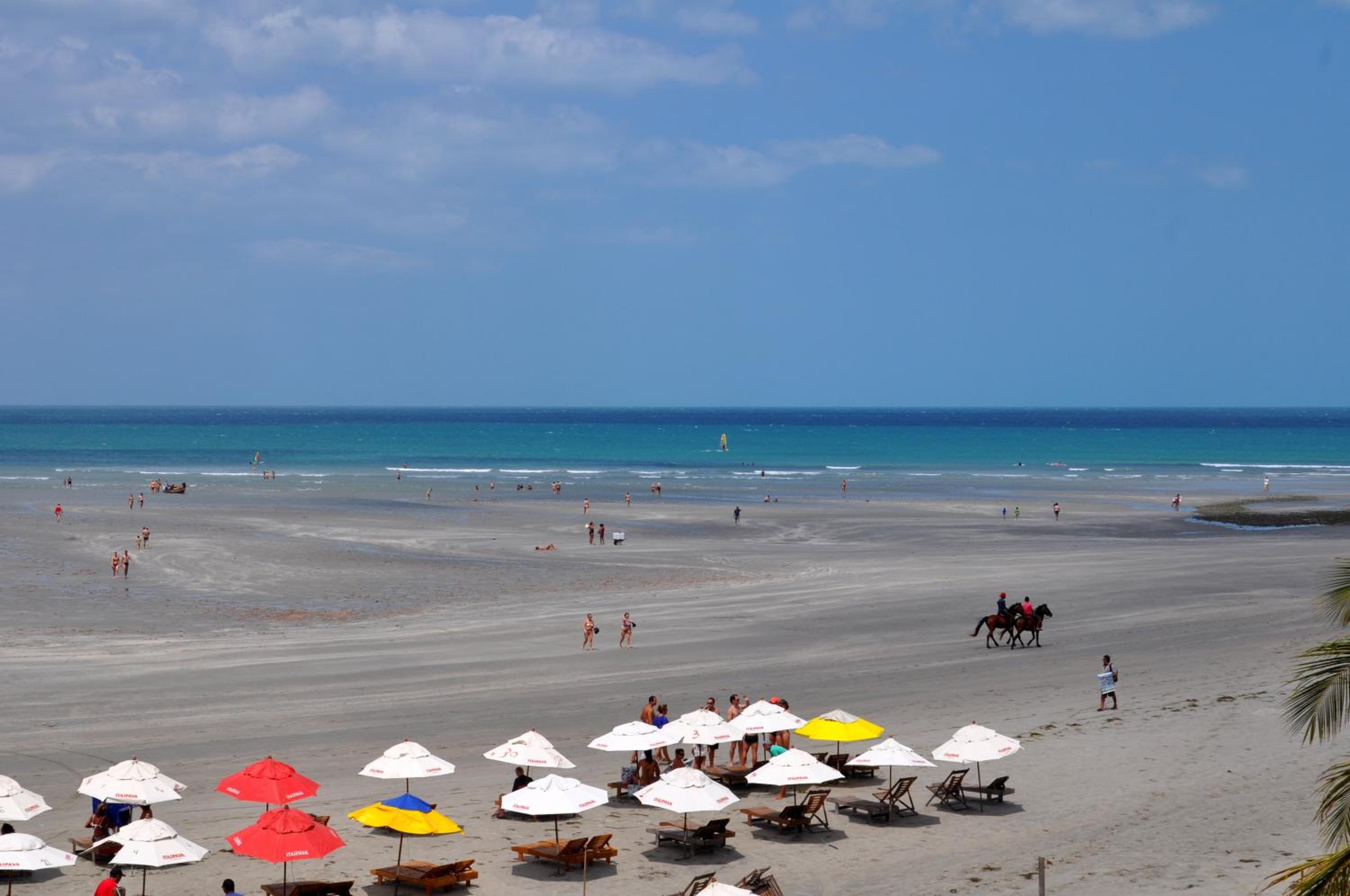 Beach house Suites