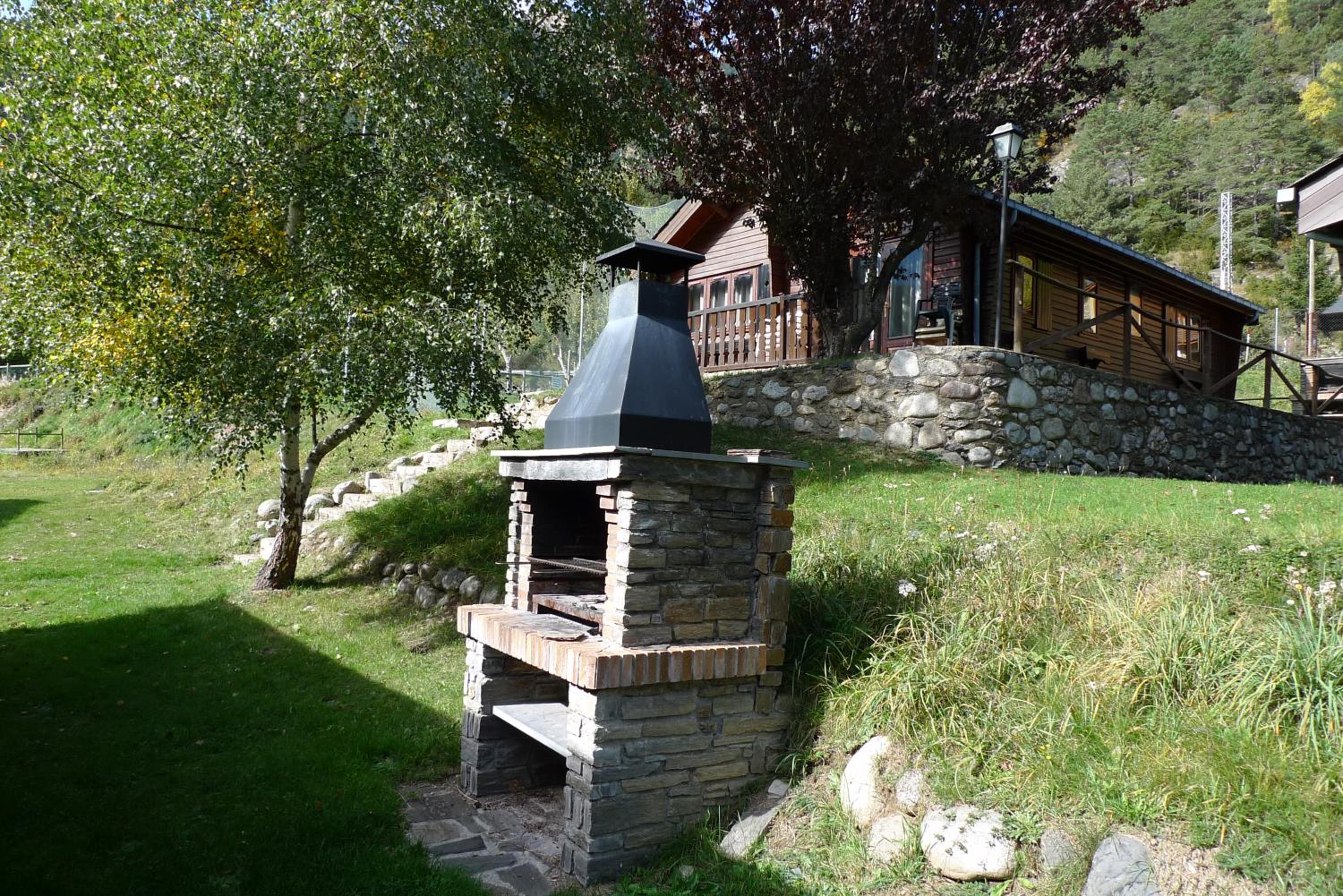 Xixerella Park Bungalows