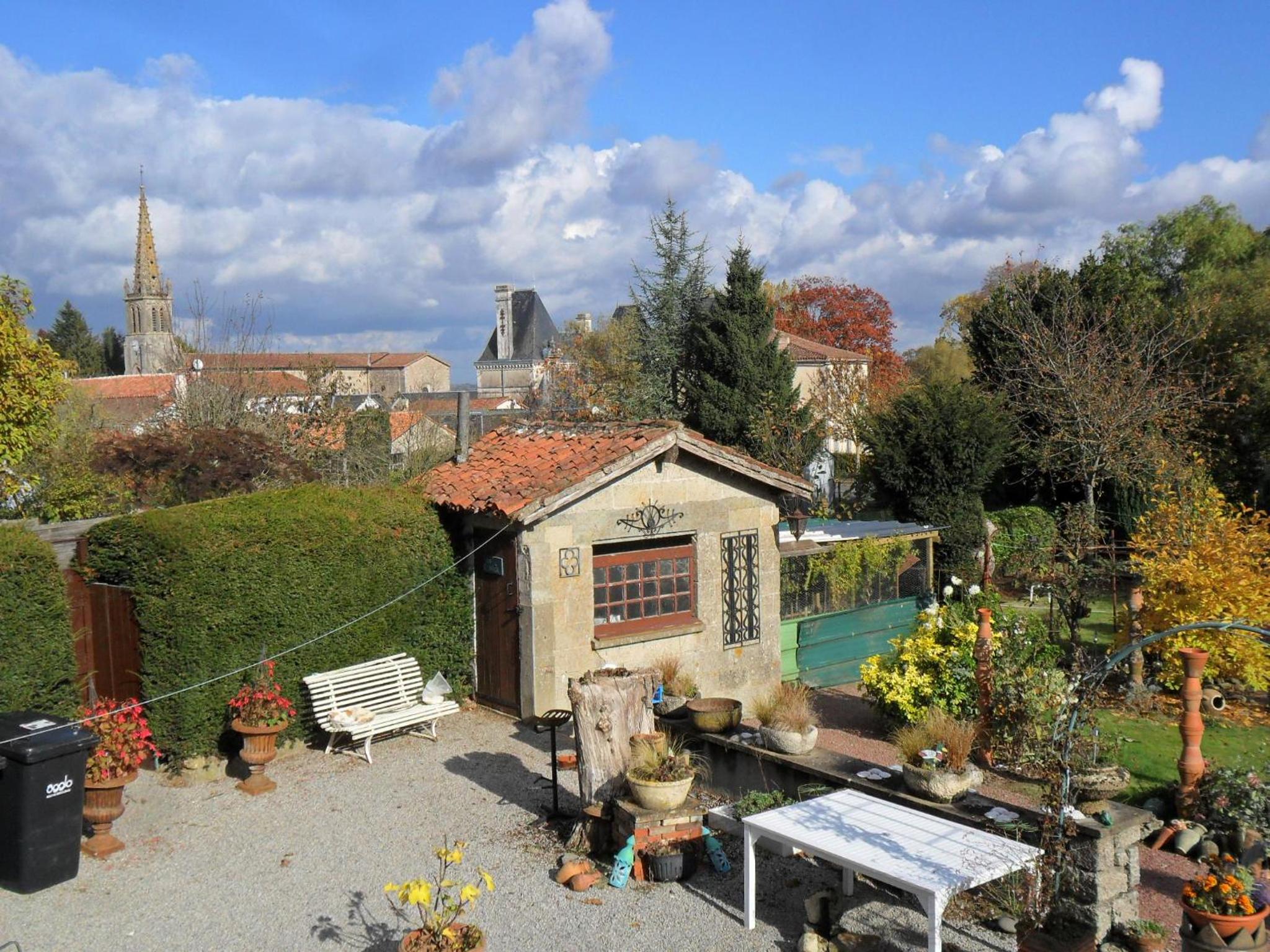 Chambres d'Hôtes Bienvenue