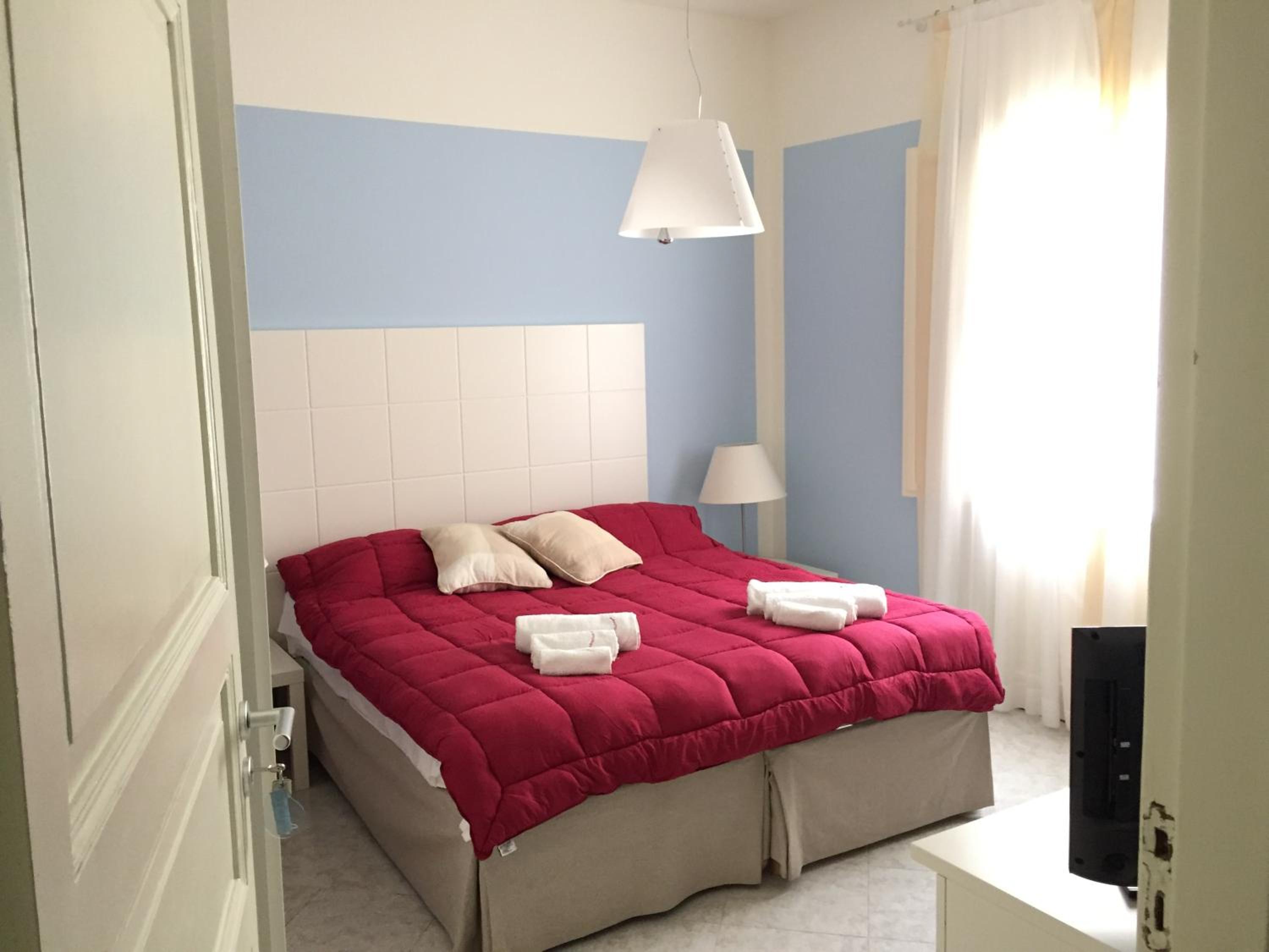 AlbaChiara Suite Rooms - City Center view 3