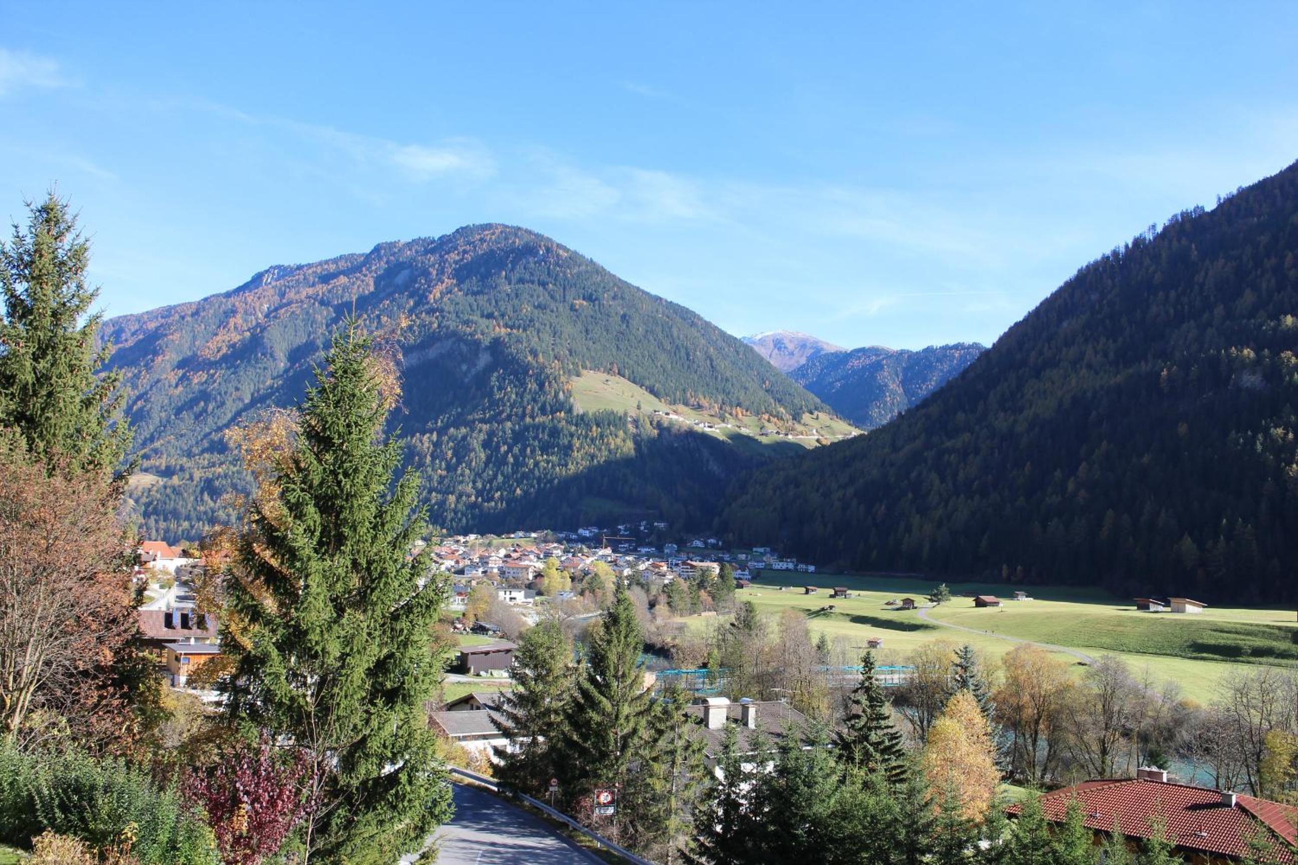 Appart Collina