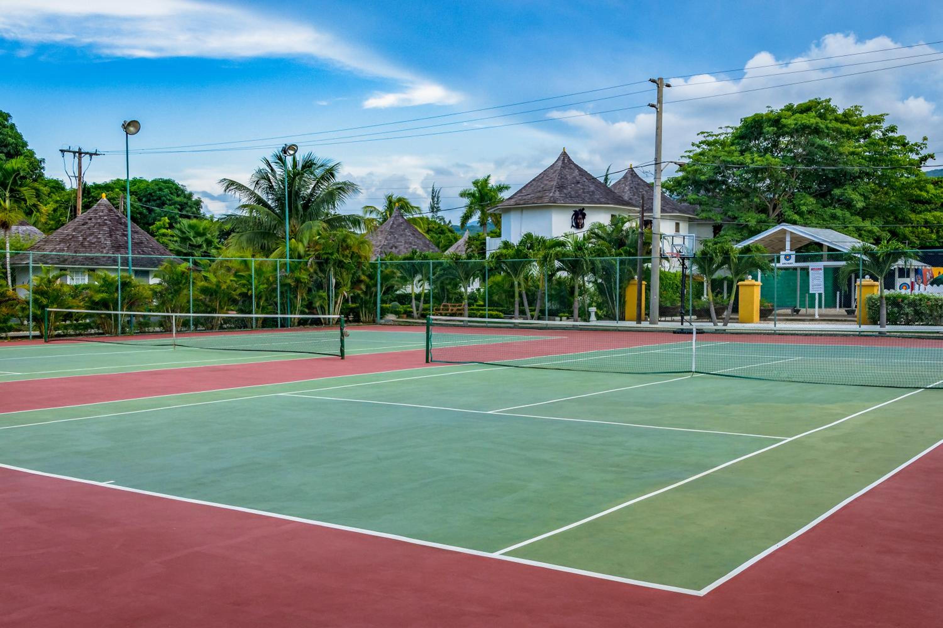 Grand Muthu Runaway Bay Club Caribbean