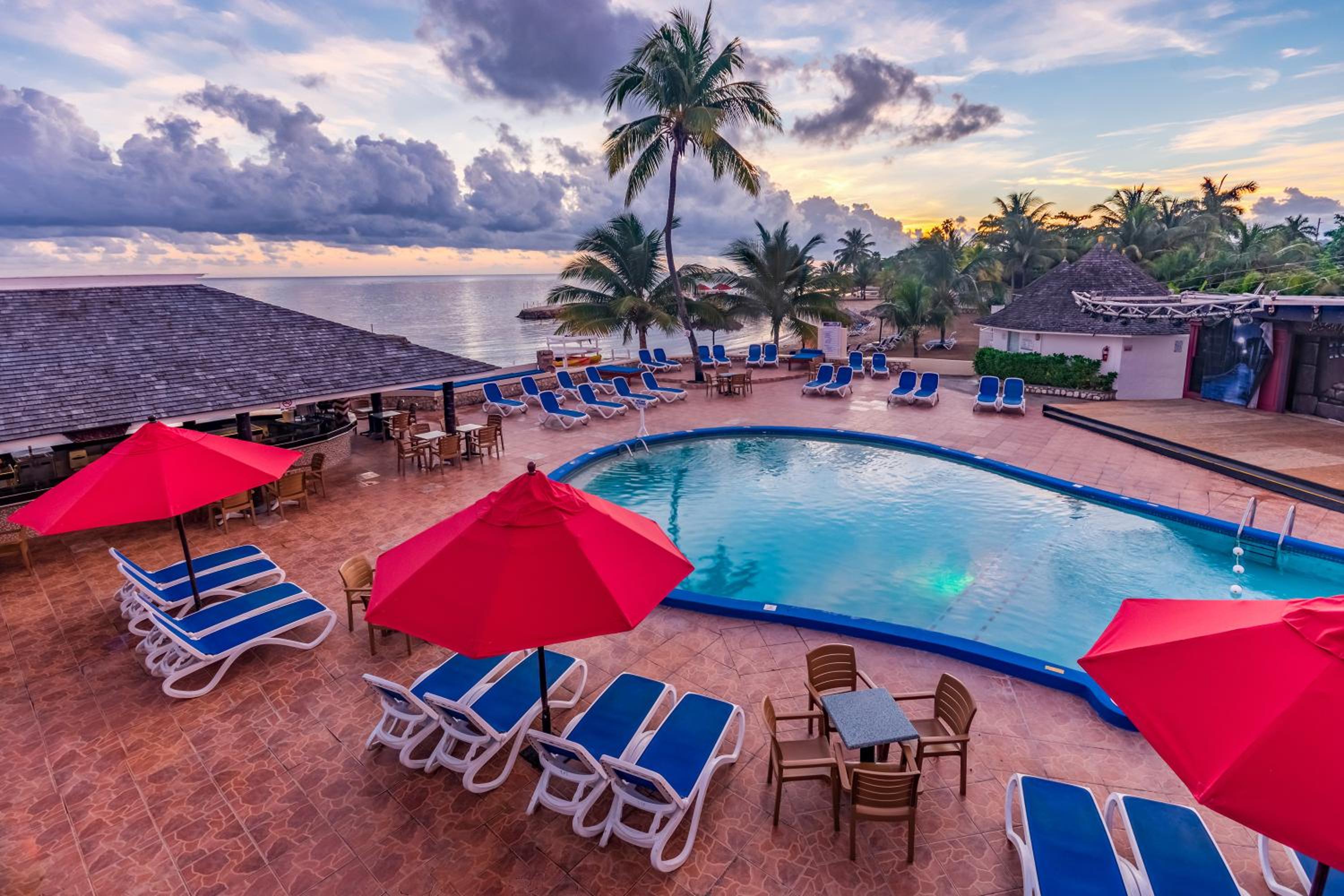 Grand Muthu Runaway Bay Club Caribbean