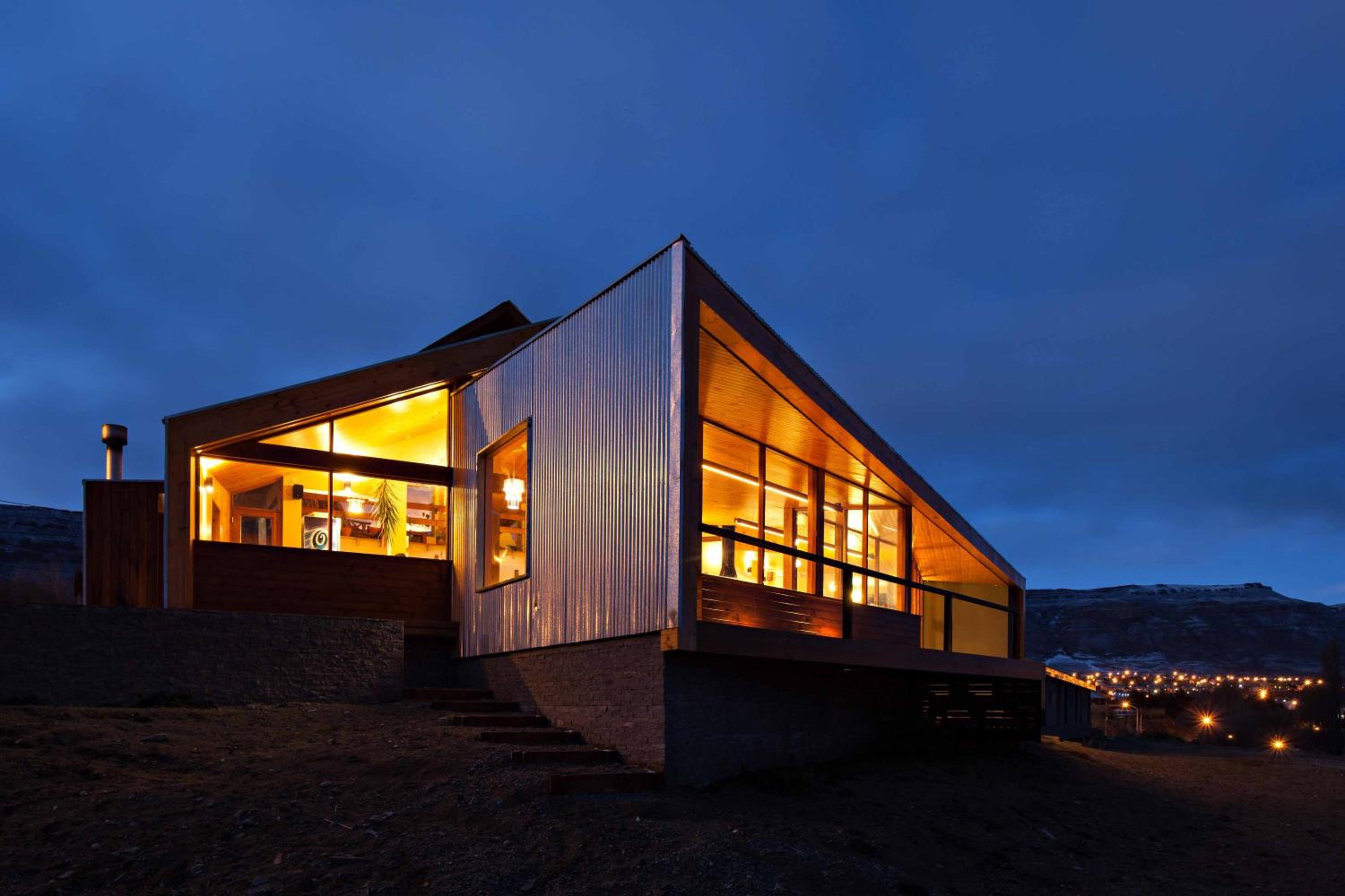 America Del Sur Calafate Hostel