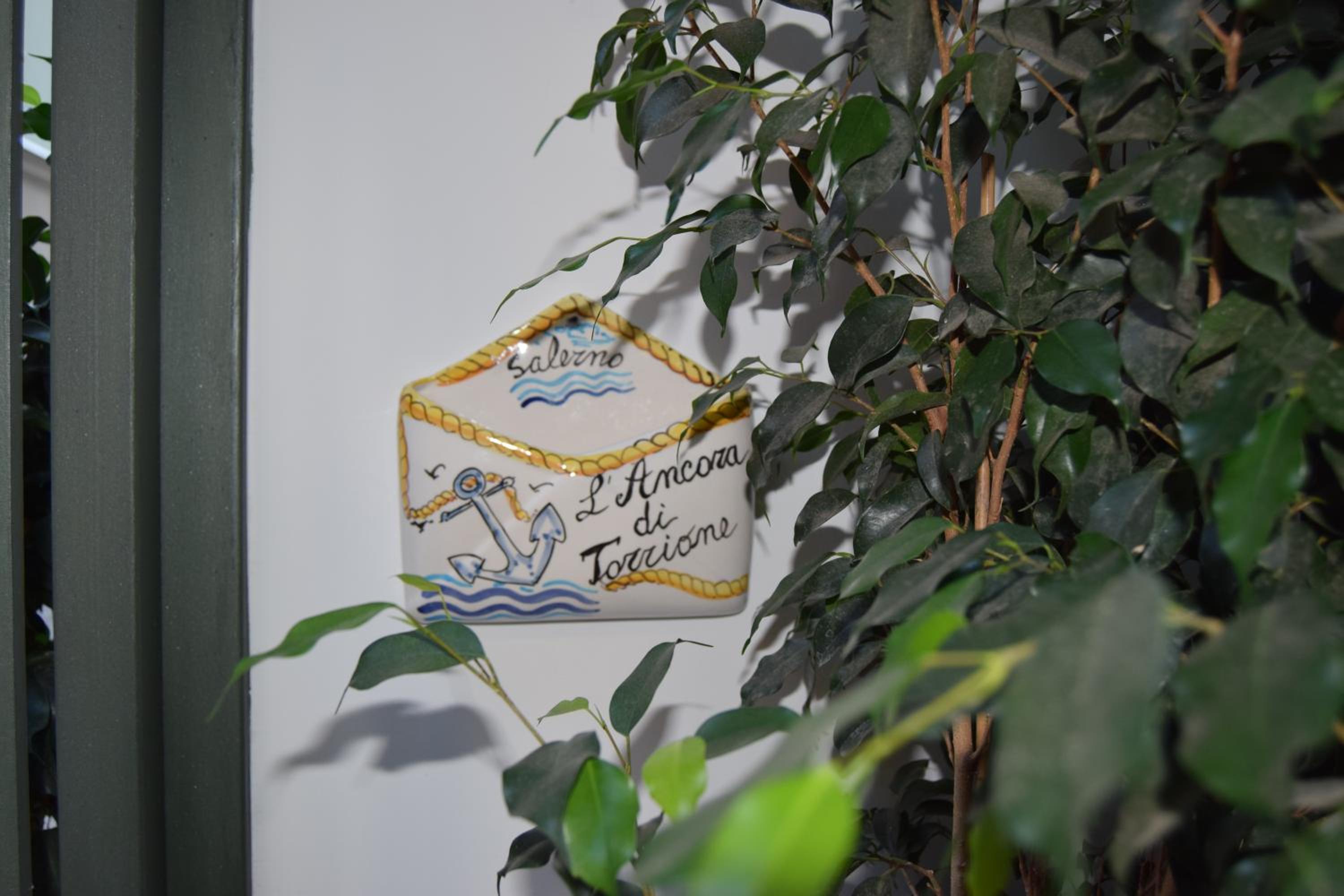 L'Ancora di Torrione