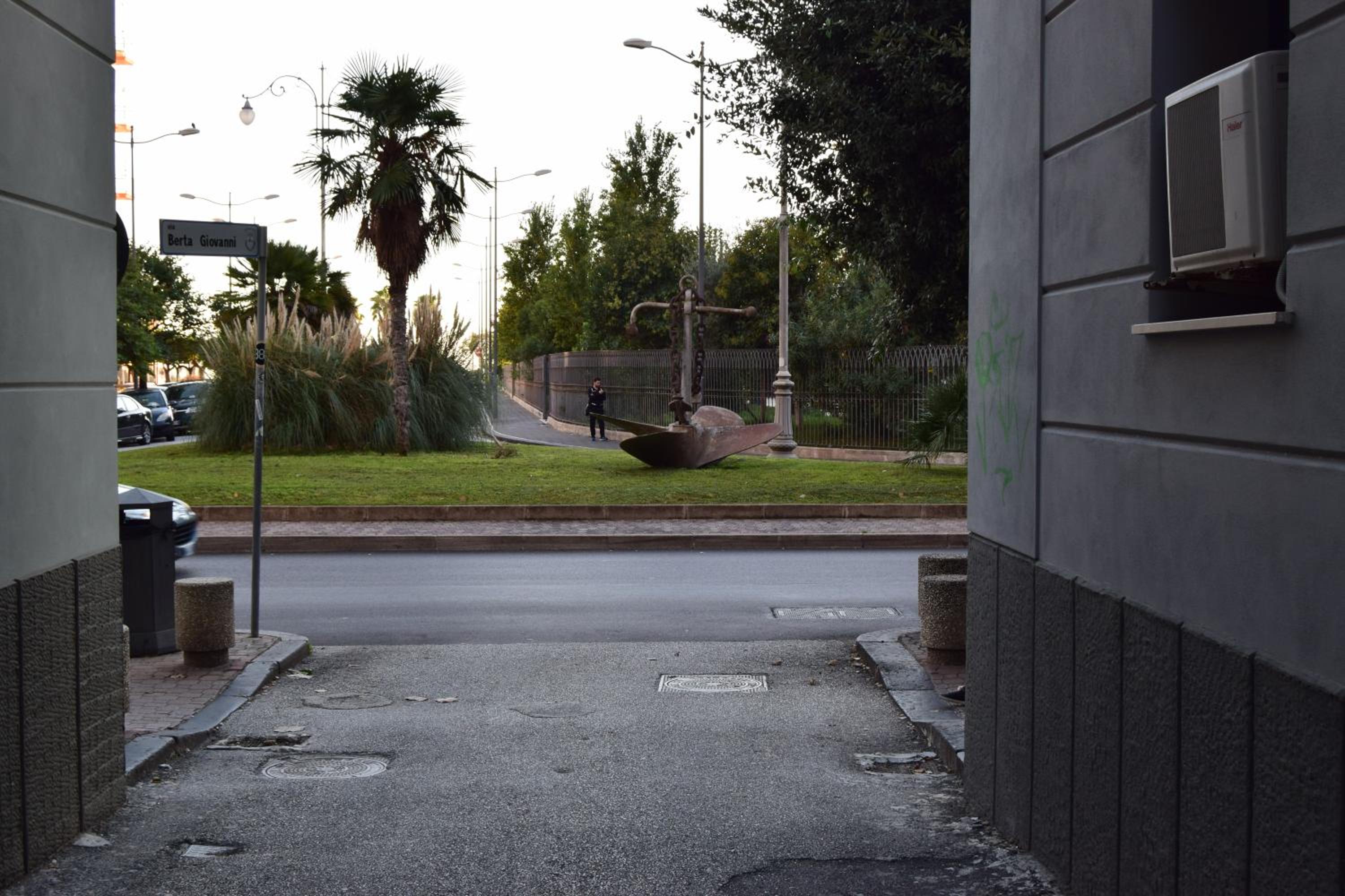 L'Ancora di Torrione