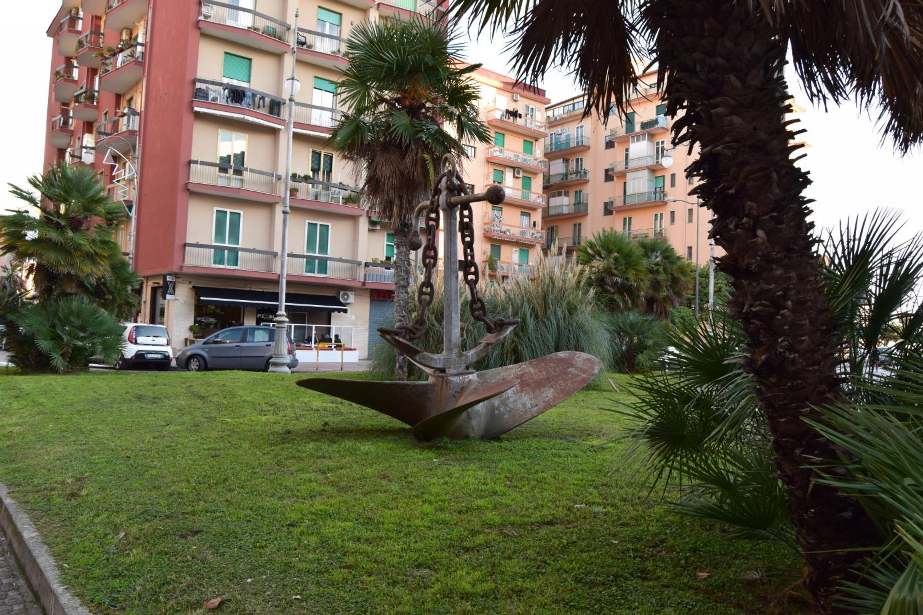 L'Ancora di Torrione