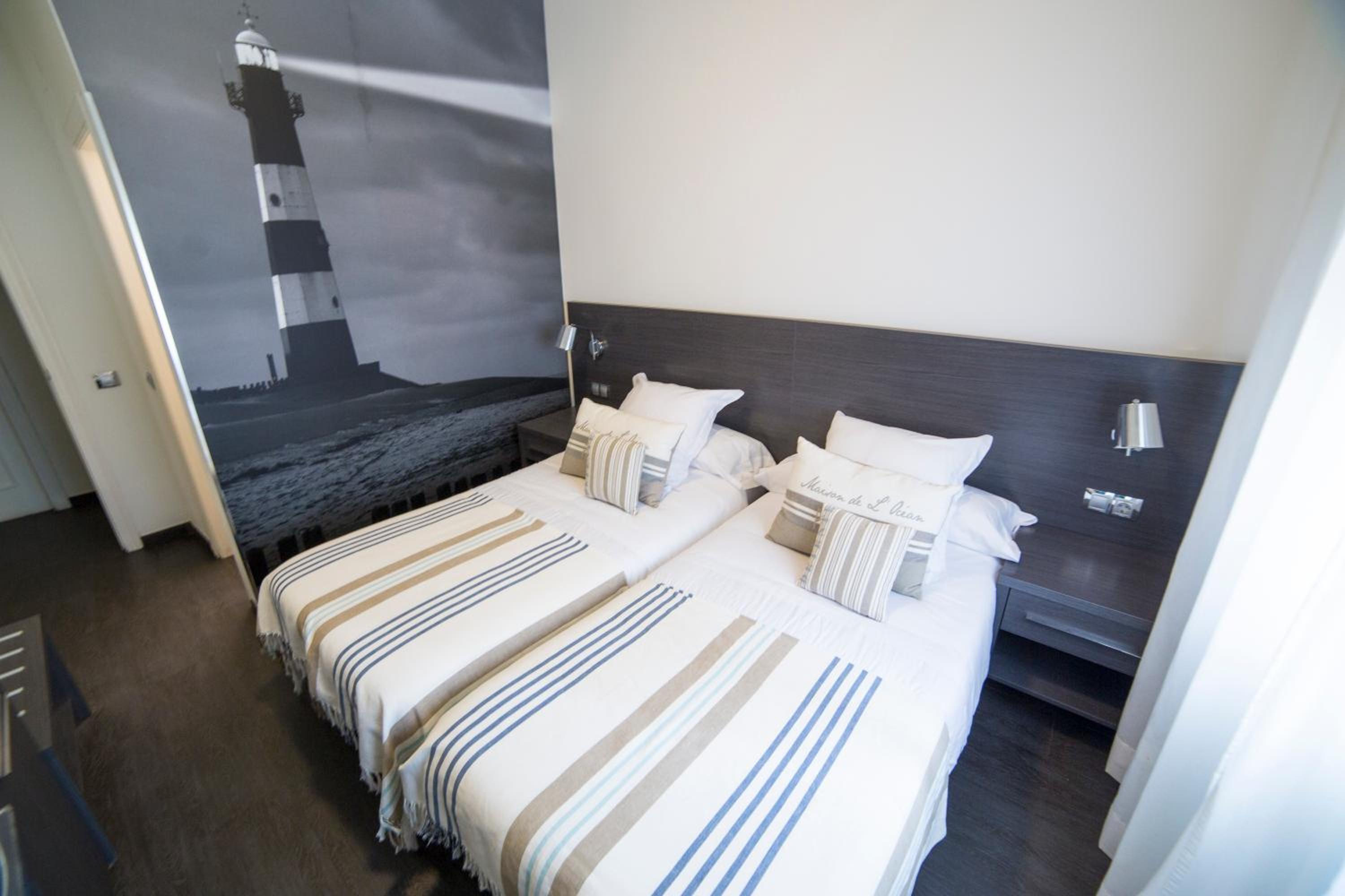 Hostal Cabo Mayor