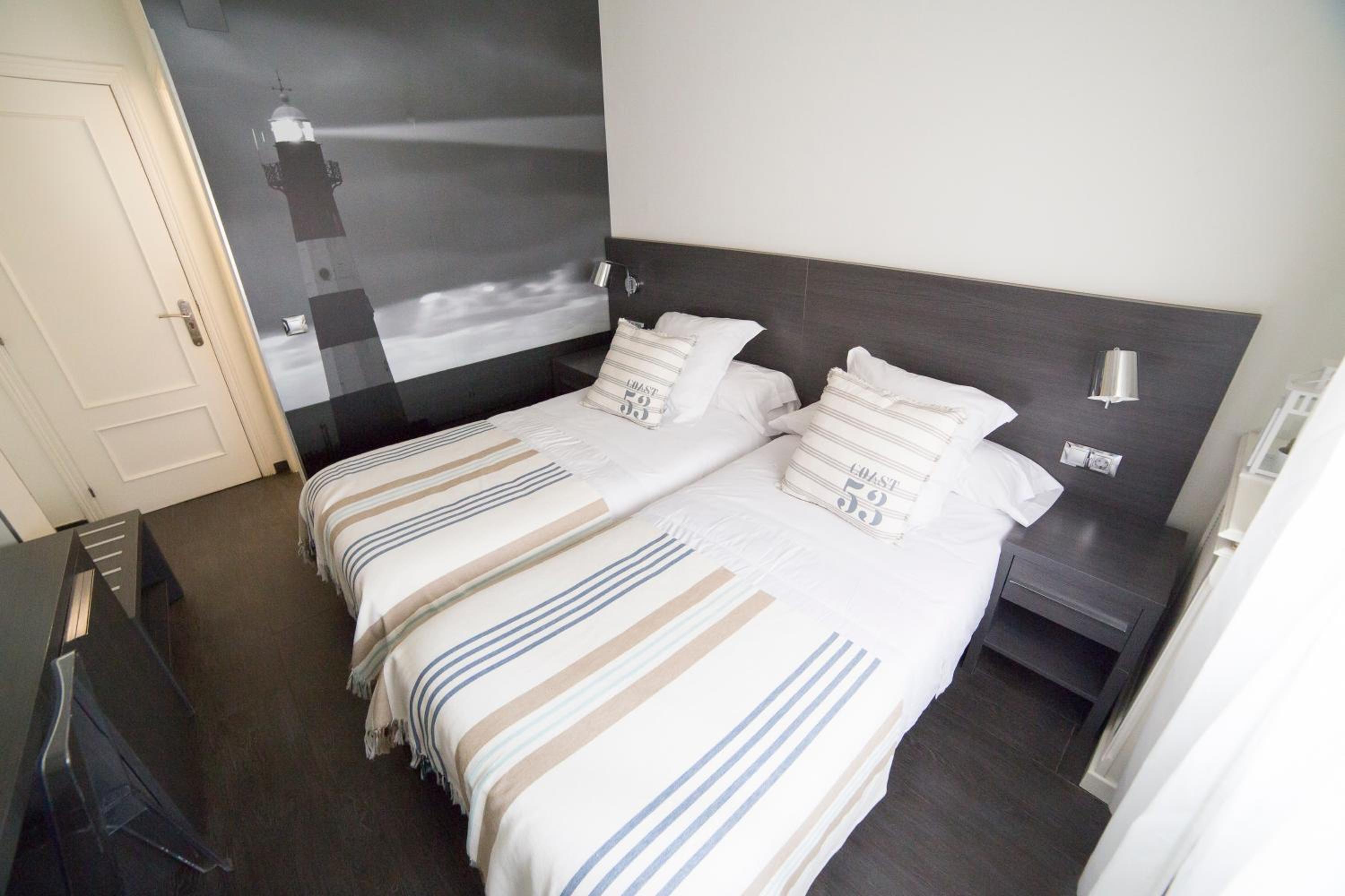 Hostal Cabo Mayor