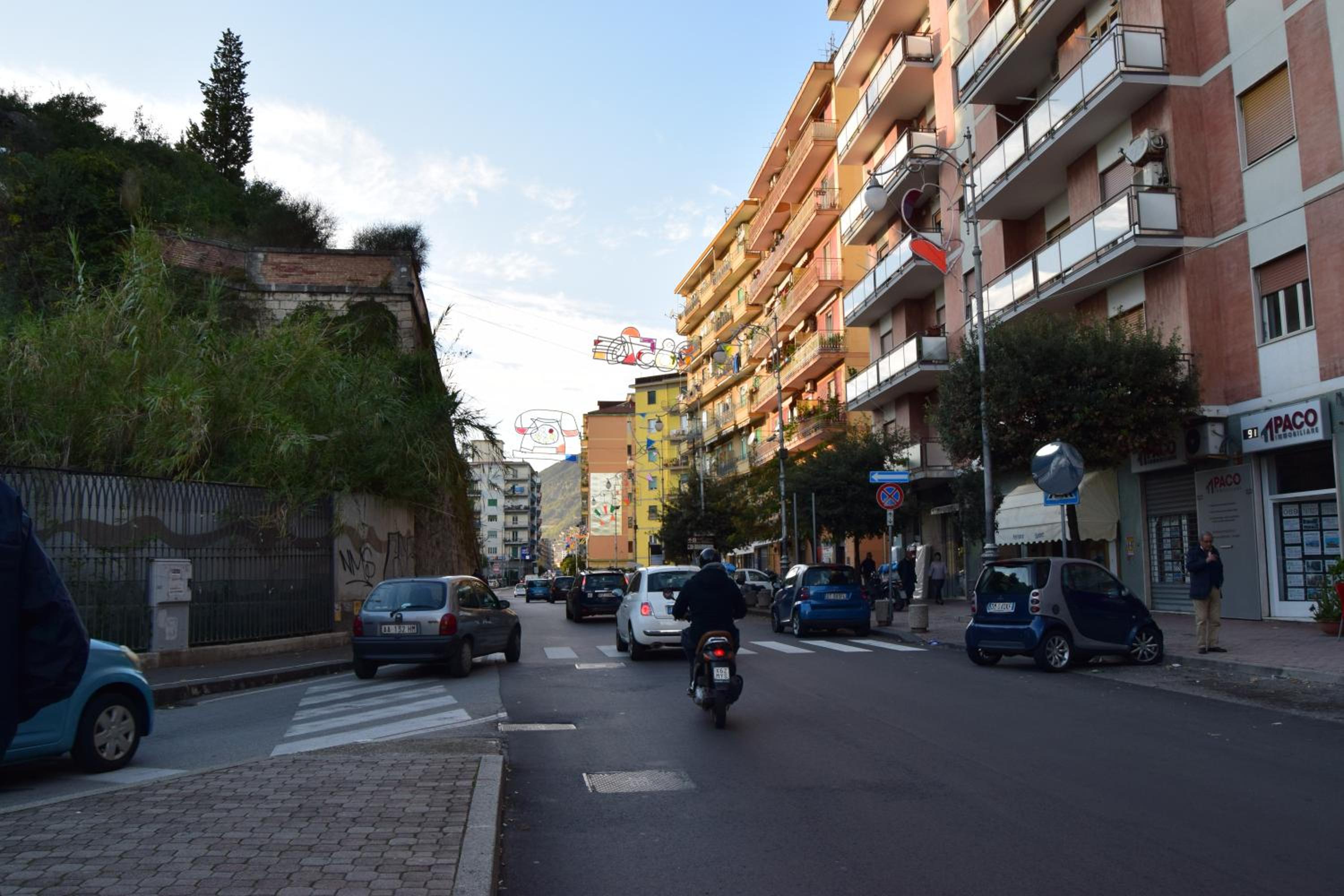 L'Ancora di Torrione